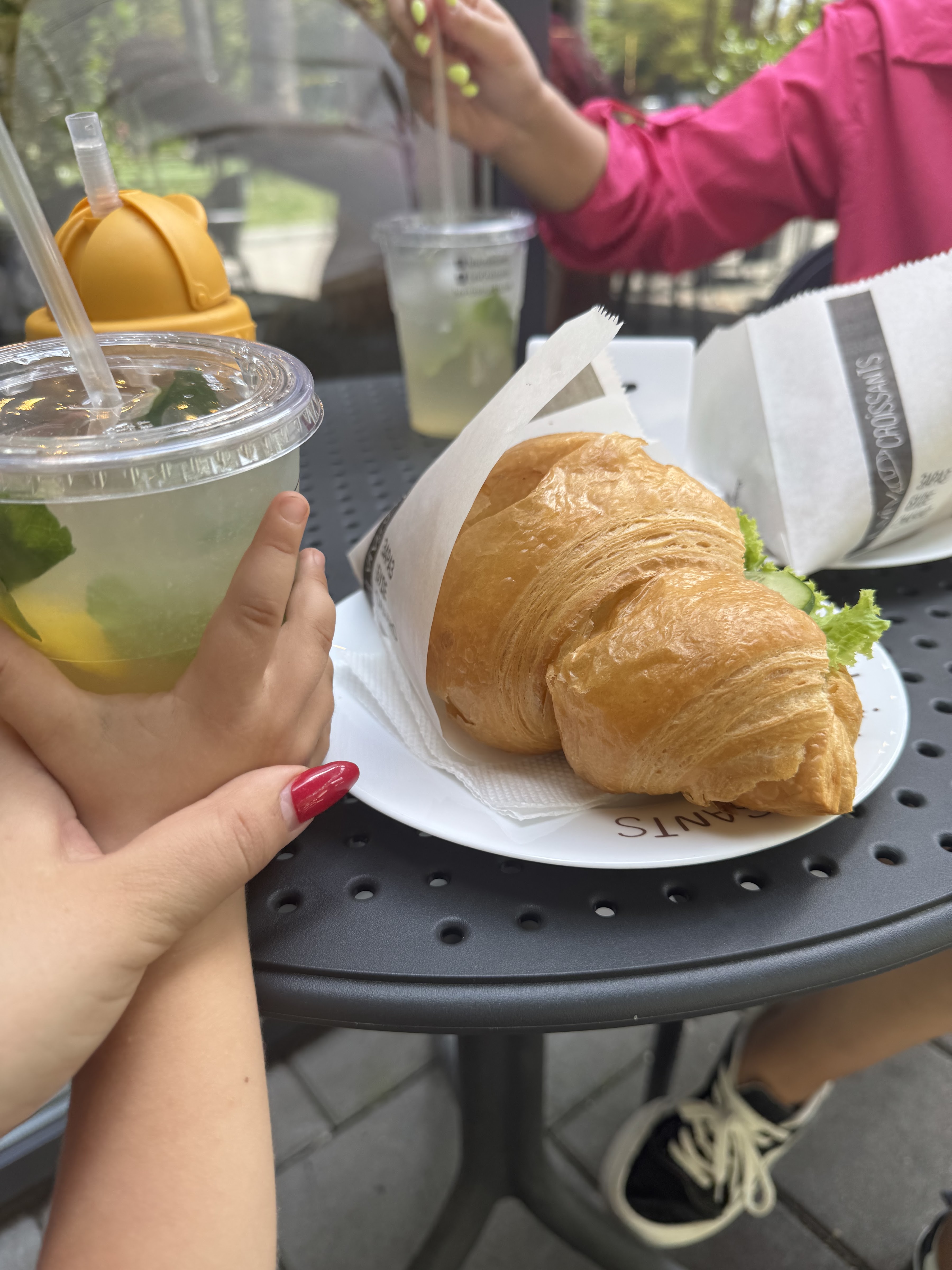 Lviv Croissants image 18