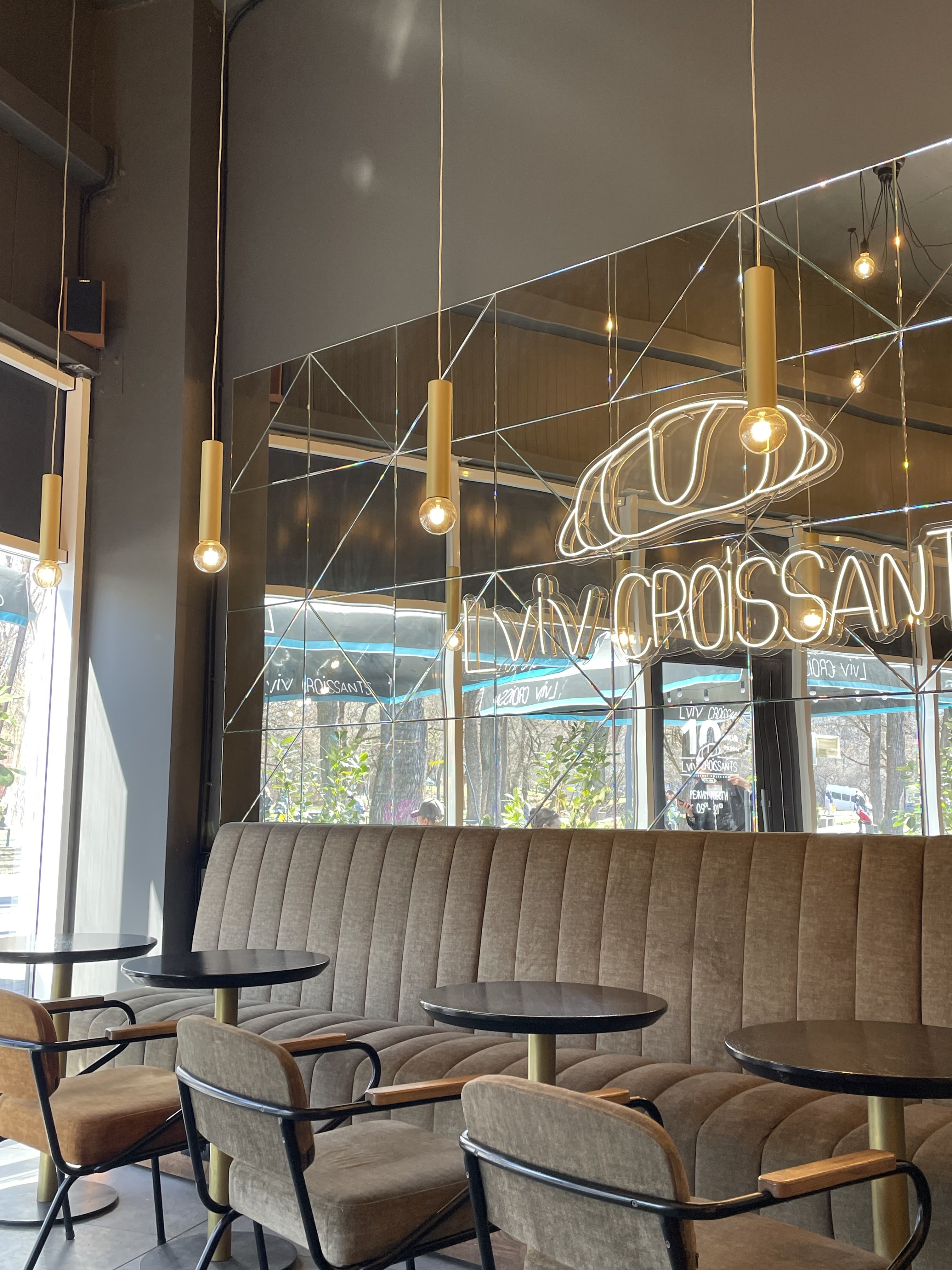 Lviv Croissants image 19