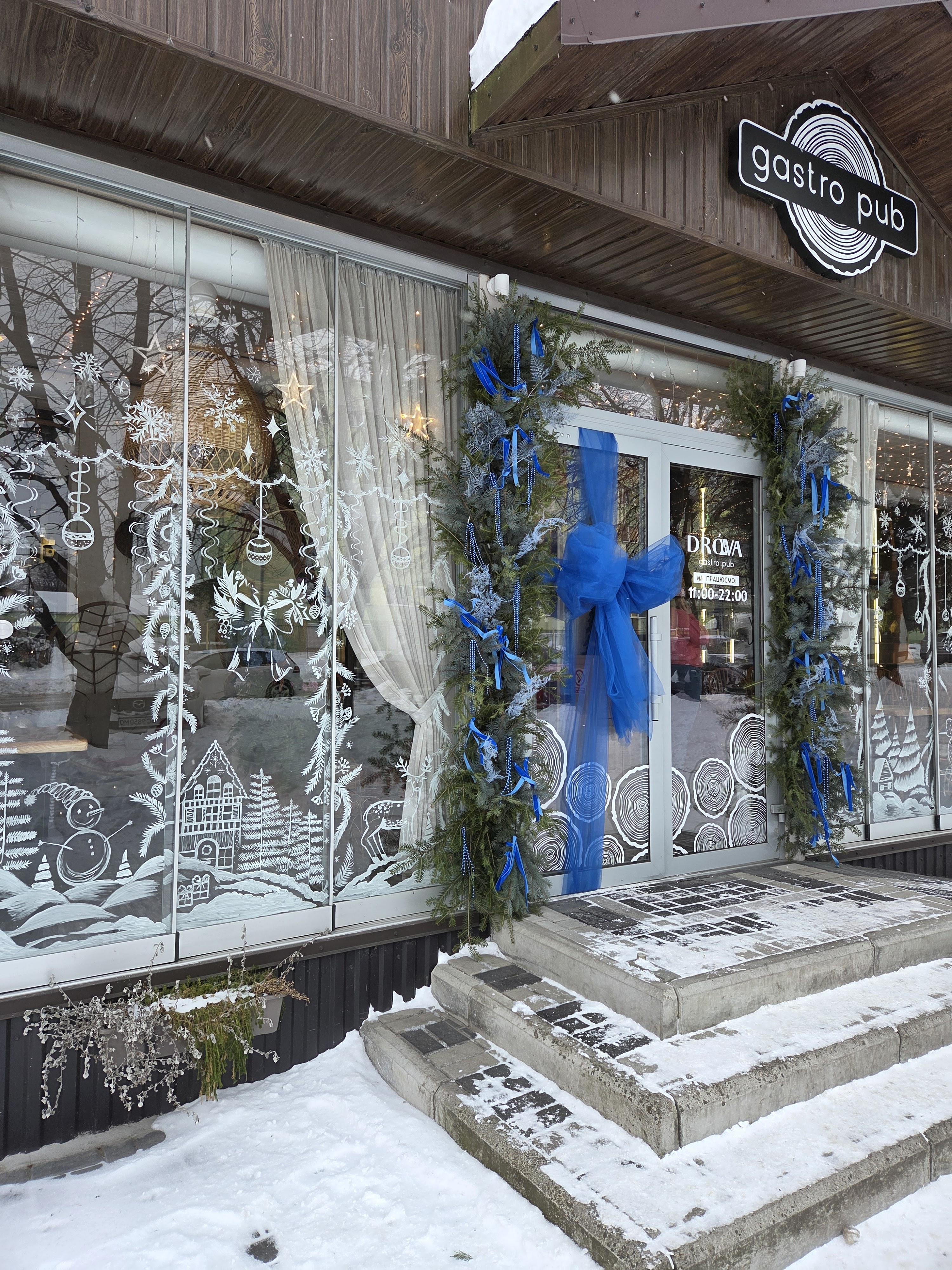 DROVA Гастропаб image 11