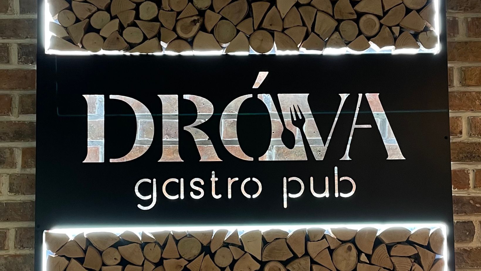 DROVA Гастропаб image 13