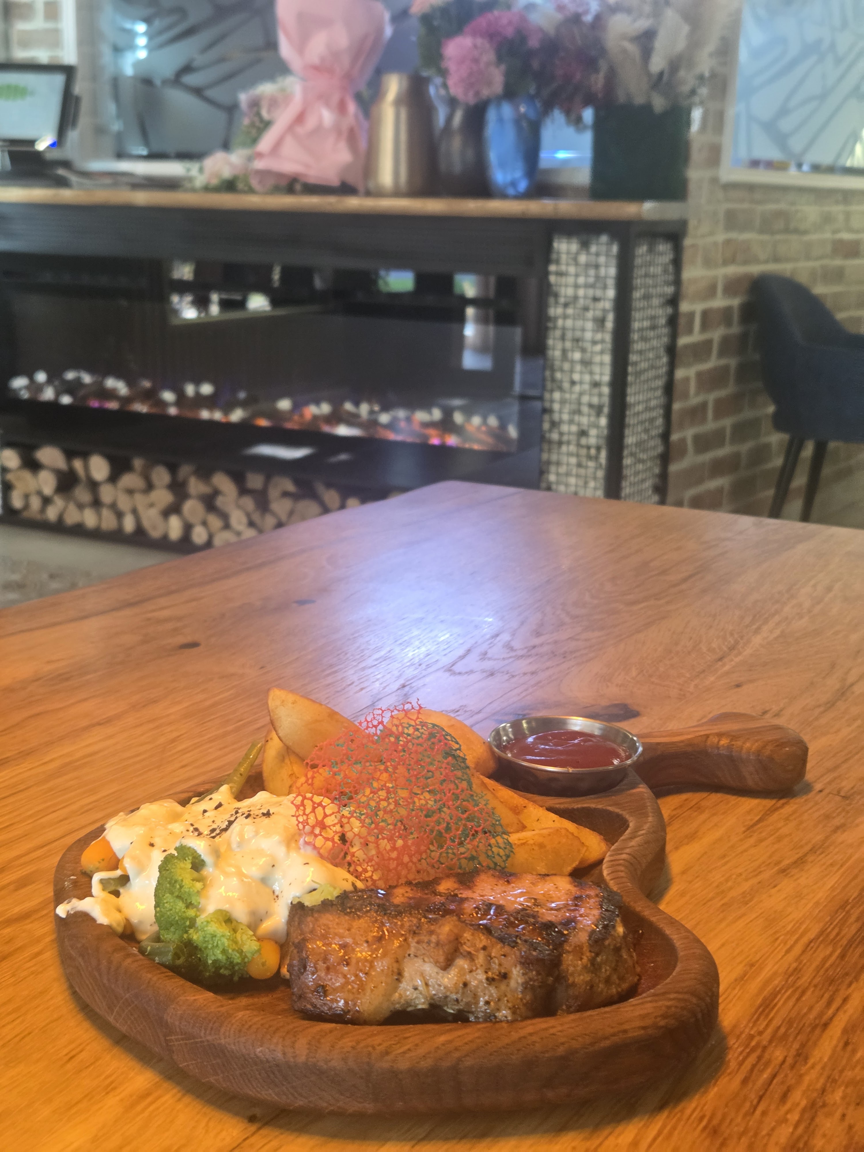 DROVA Гастропаб image 16