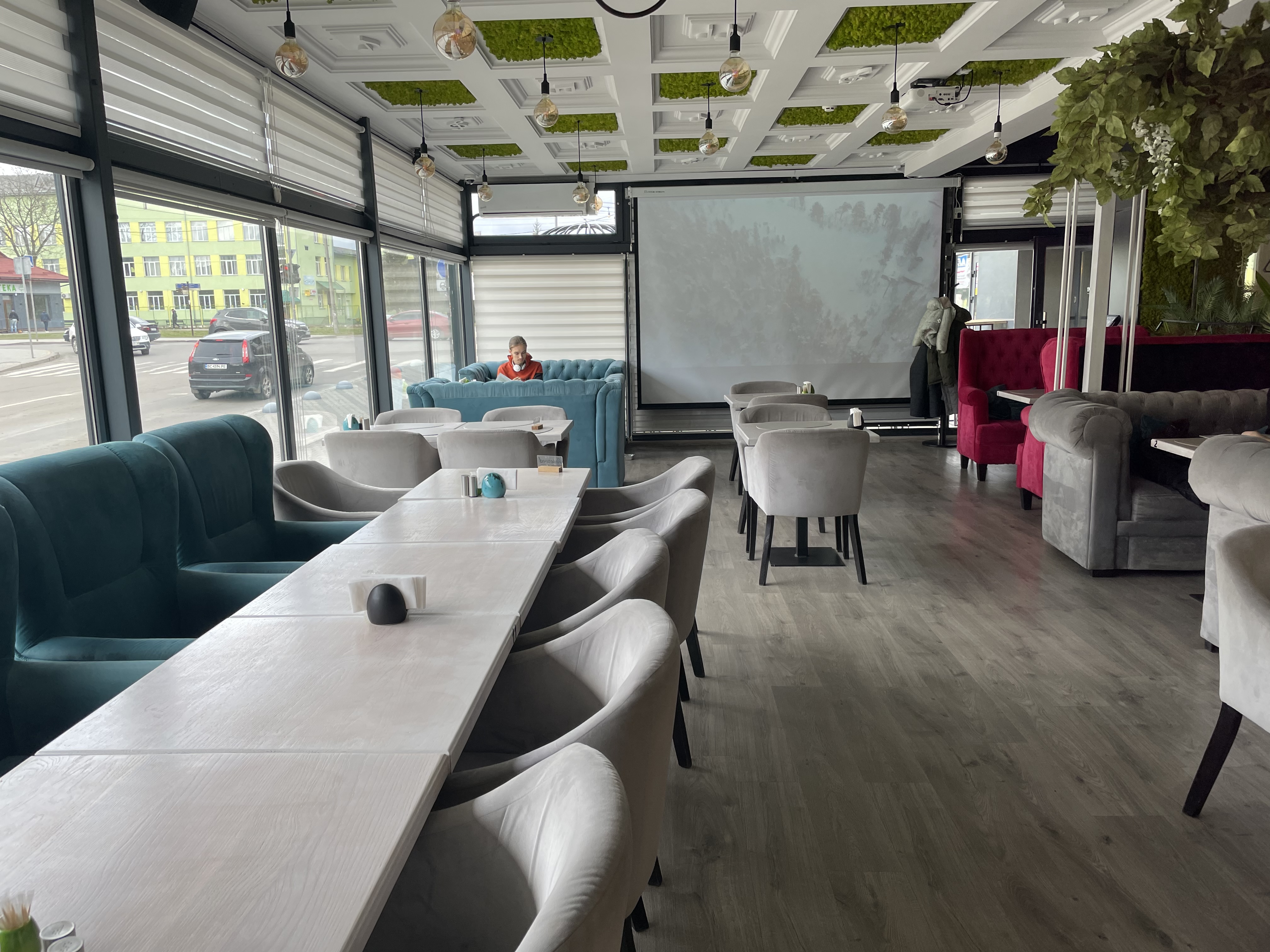 Fellini Piano Bar Grill&Wine image 13