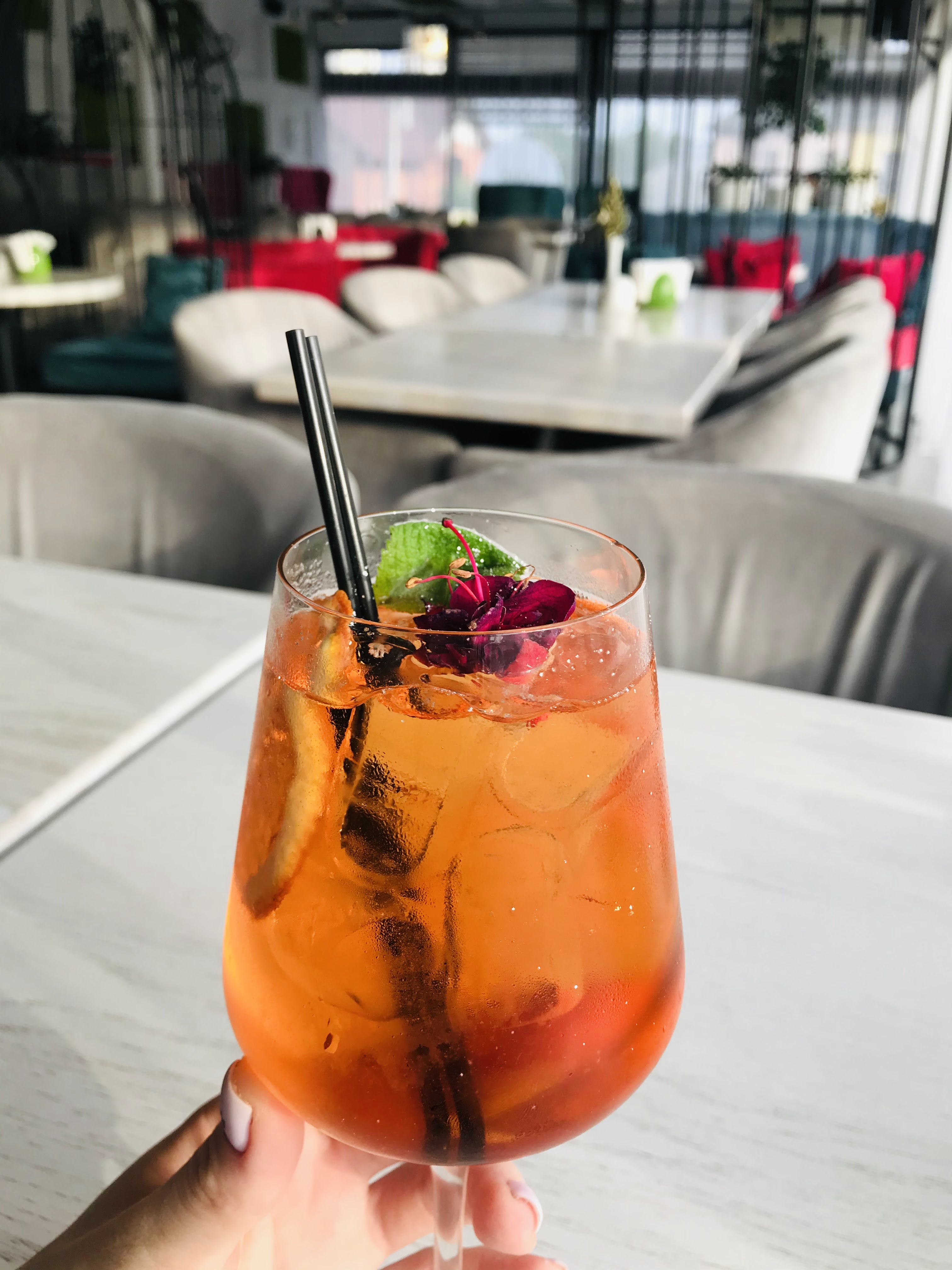 Fellini Piano Bar Grill&Wine image 14