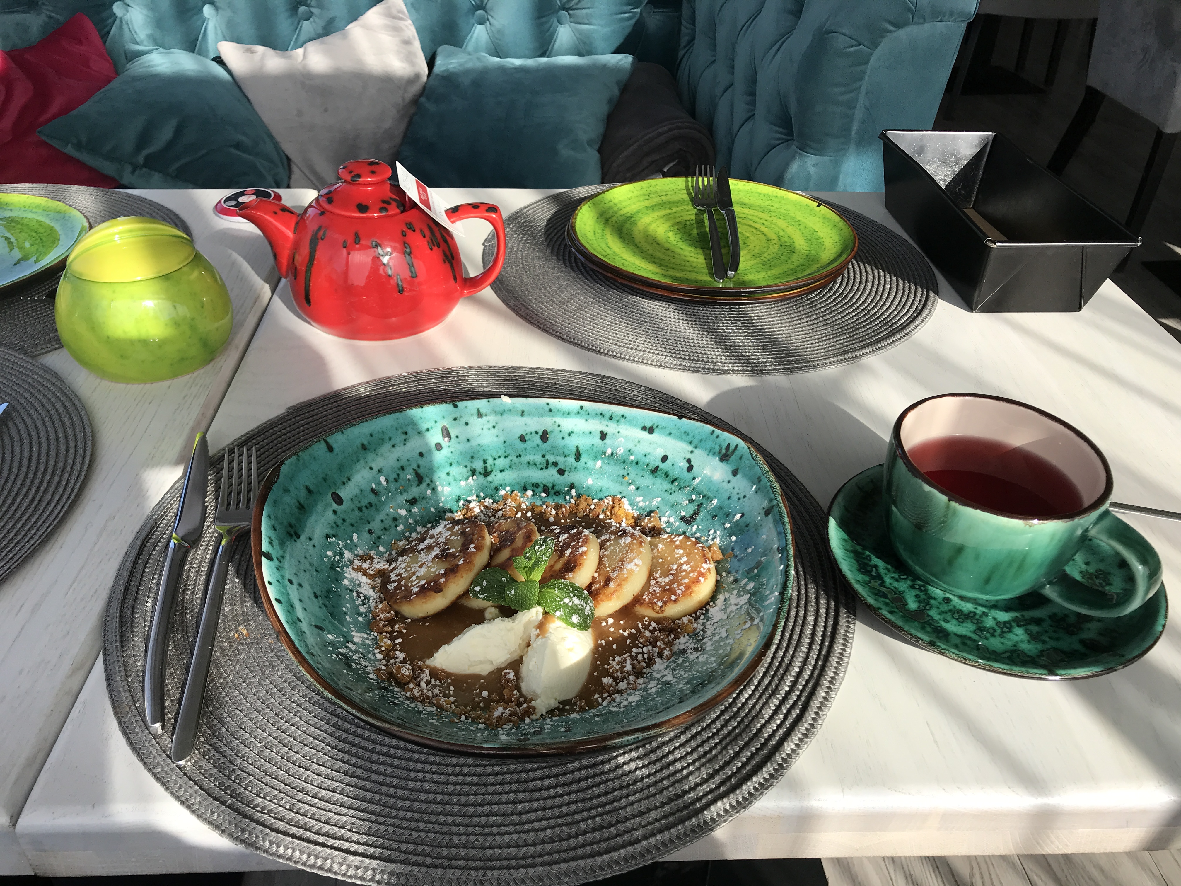 Fellini Piano Bar Grill&Wine image 18