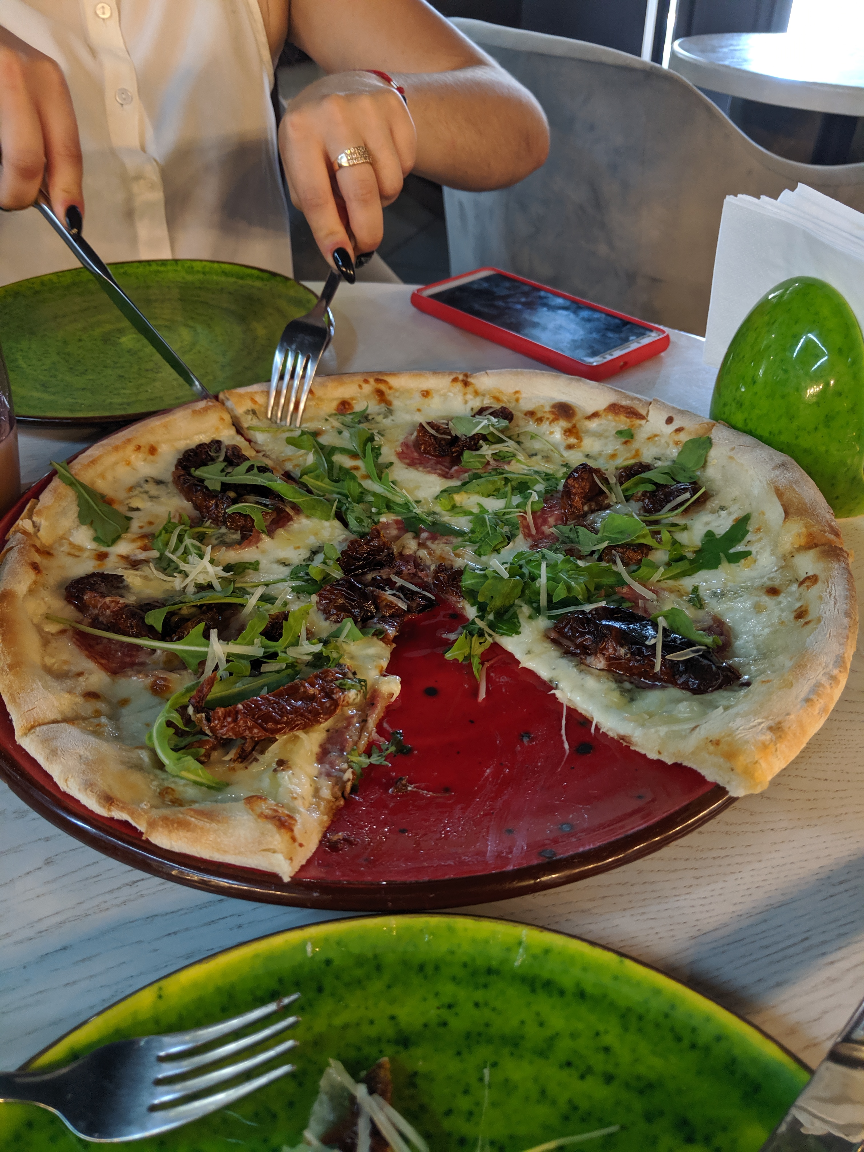 Fellini Piano Bar Grill&Wine image 19