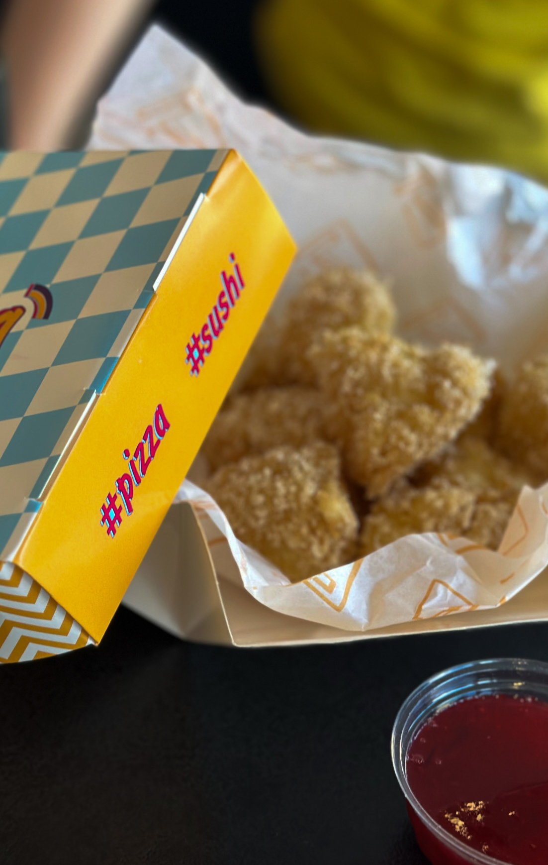 Сімка Піца Суші SIMKA PIZZA SUSHI вул.В.Великого image 20