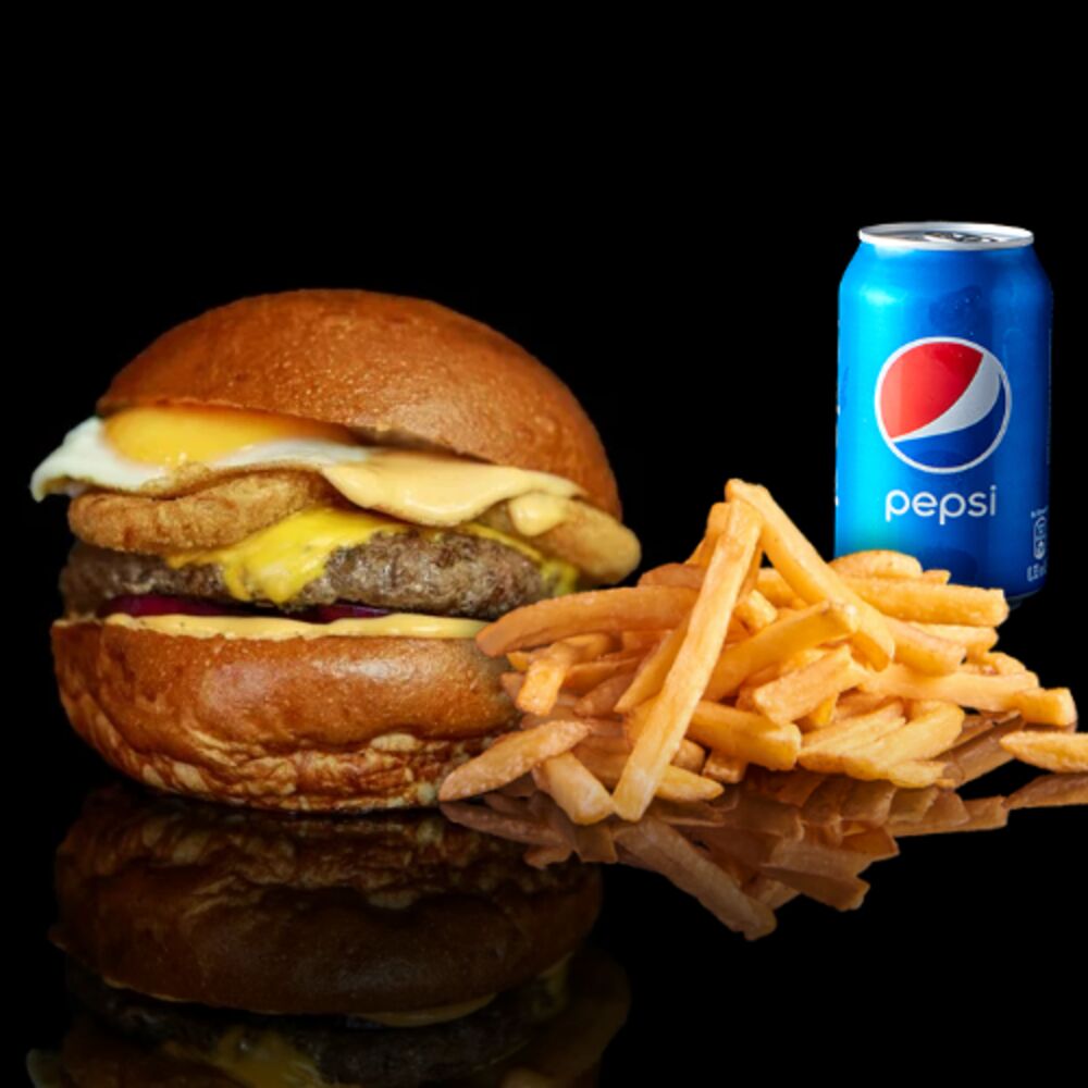 Your Burger image 13
