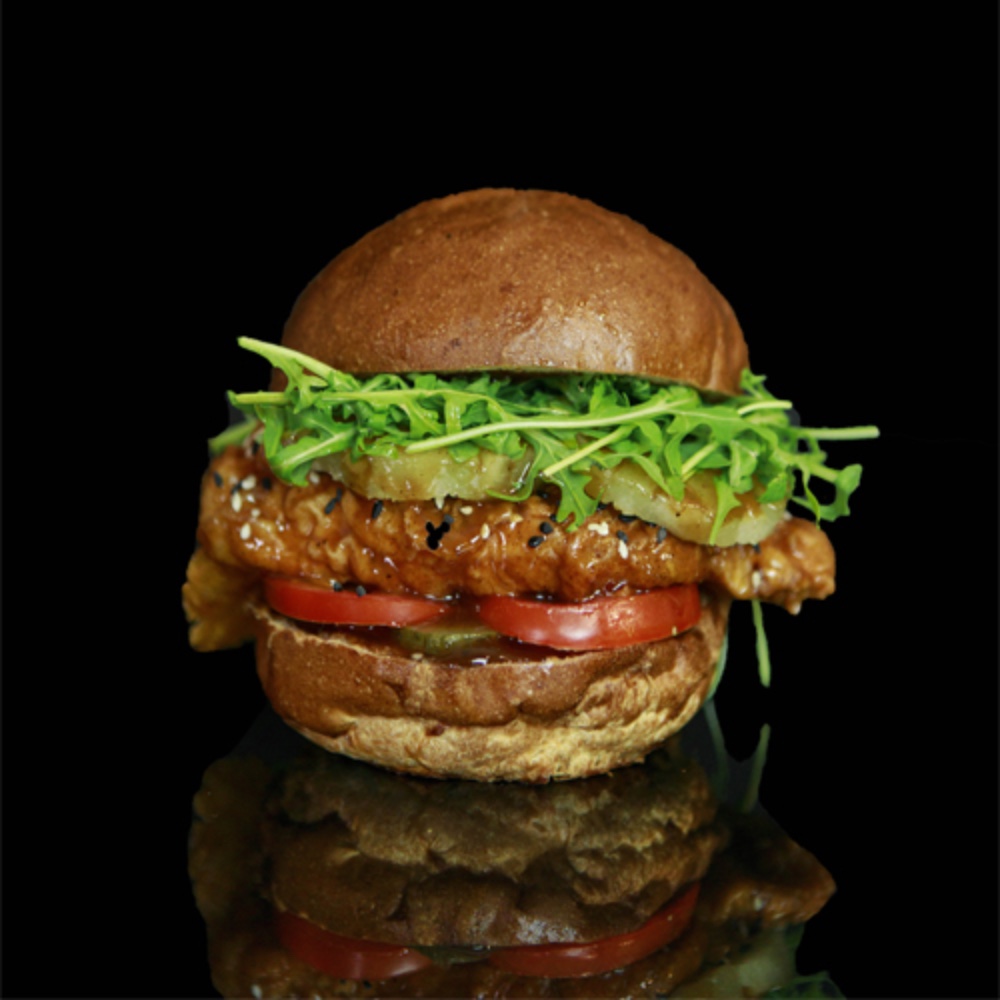 Your Burger image 16