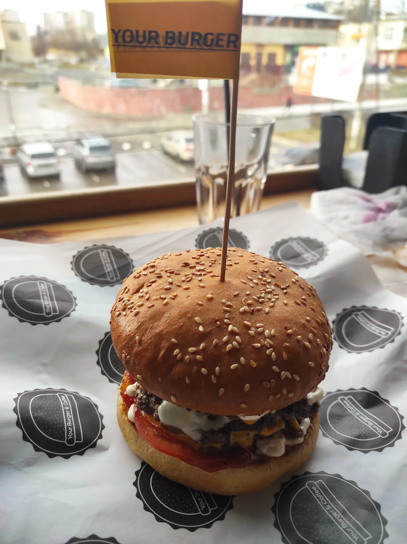 Your Burger image 20