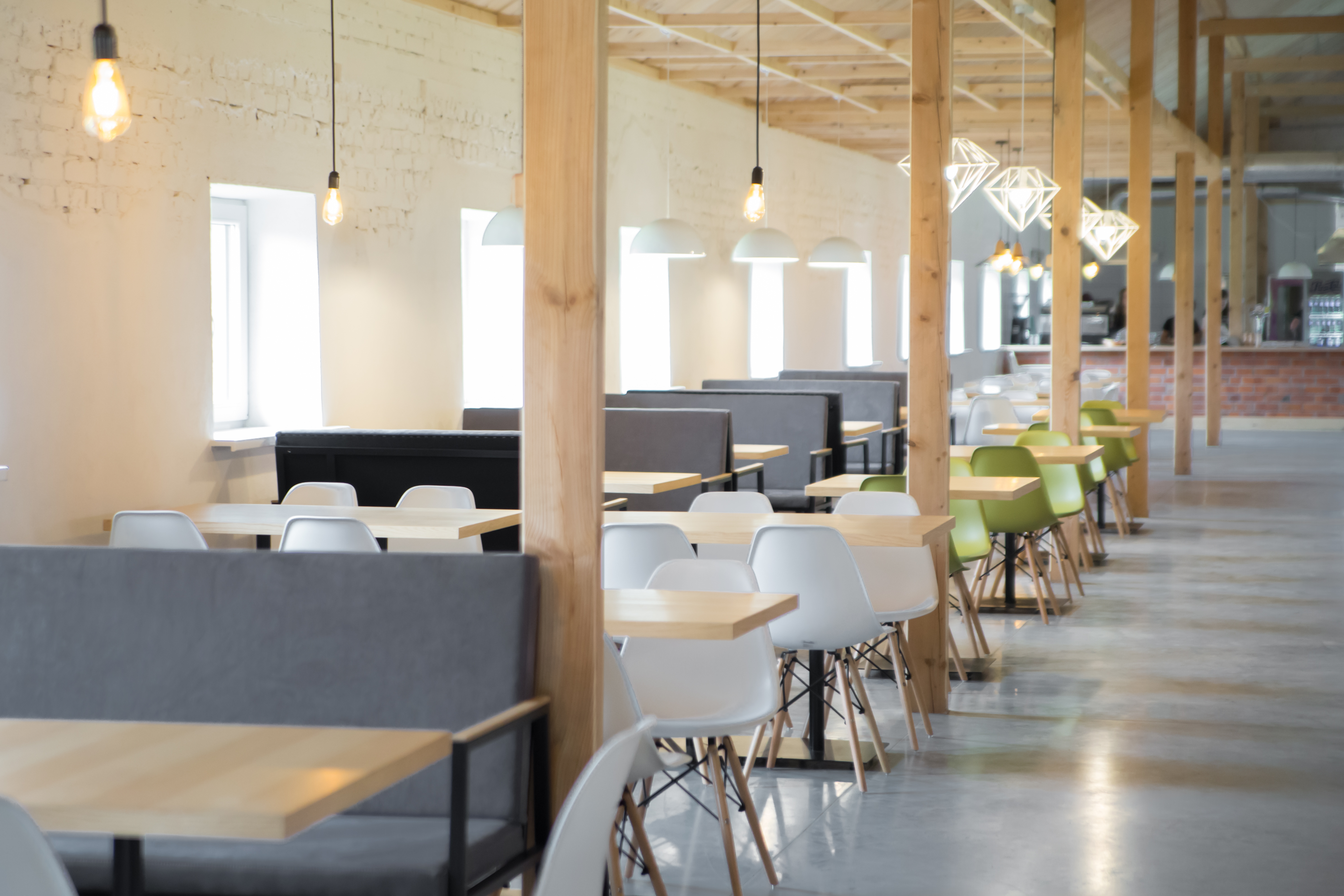 Ресторан «Роги&Копита» image 11