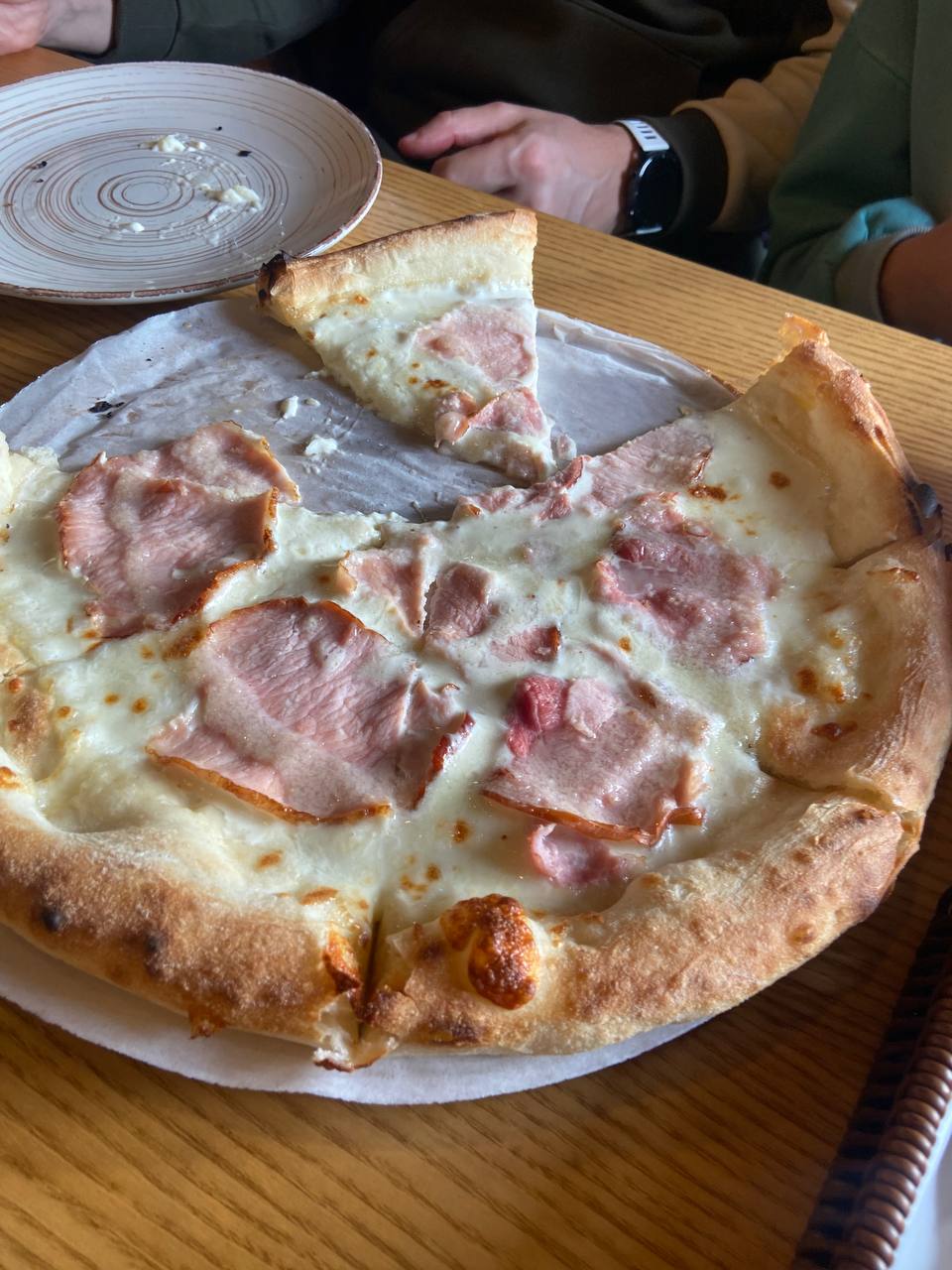 Ресторан «Роги&Копита» image 15