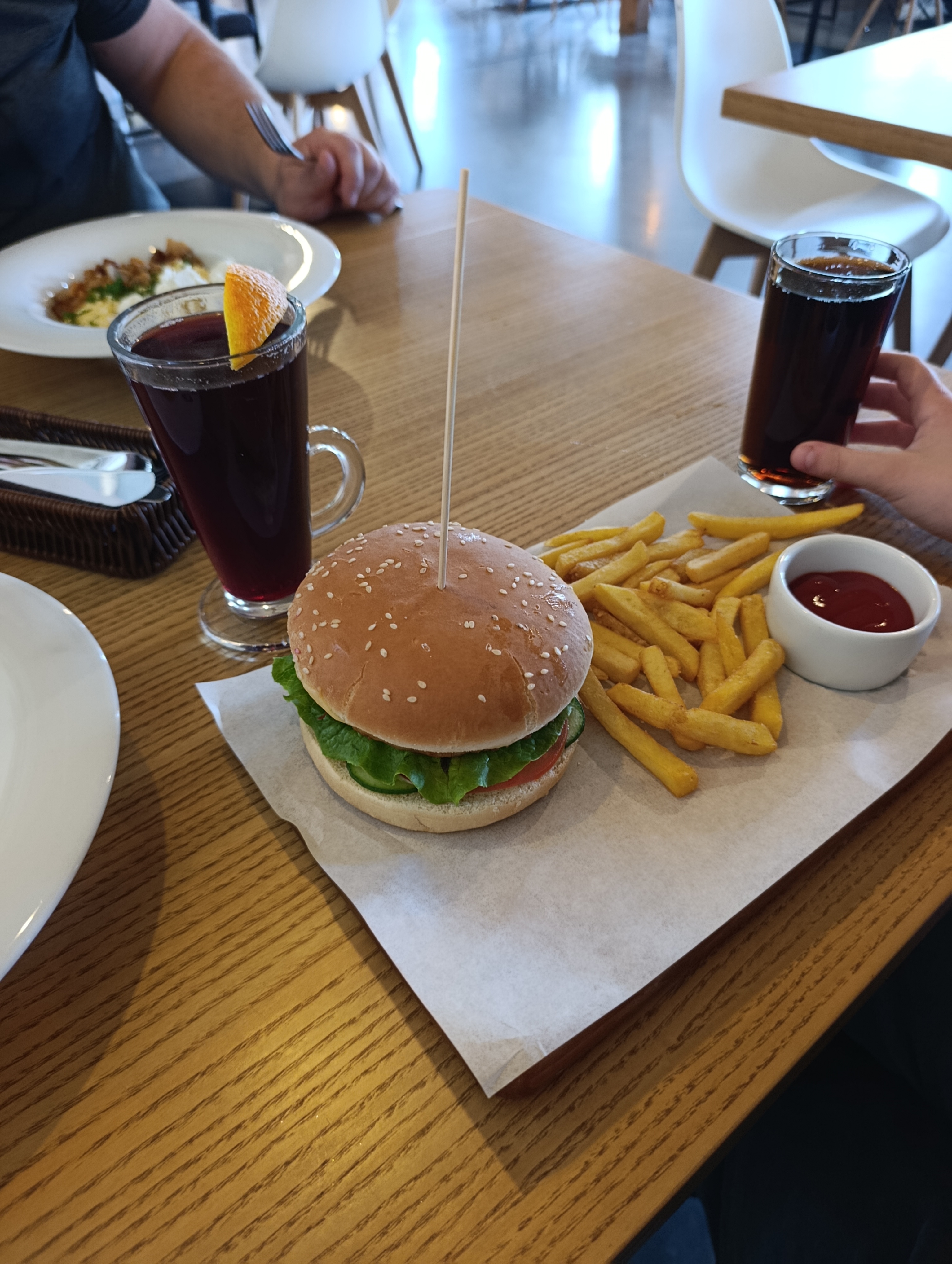 Ресторан «Роги&Копита» image 20