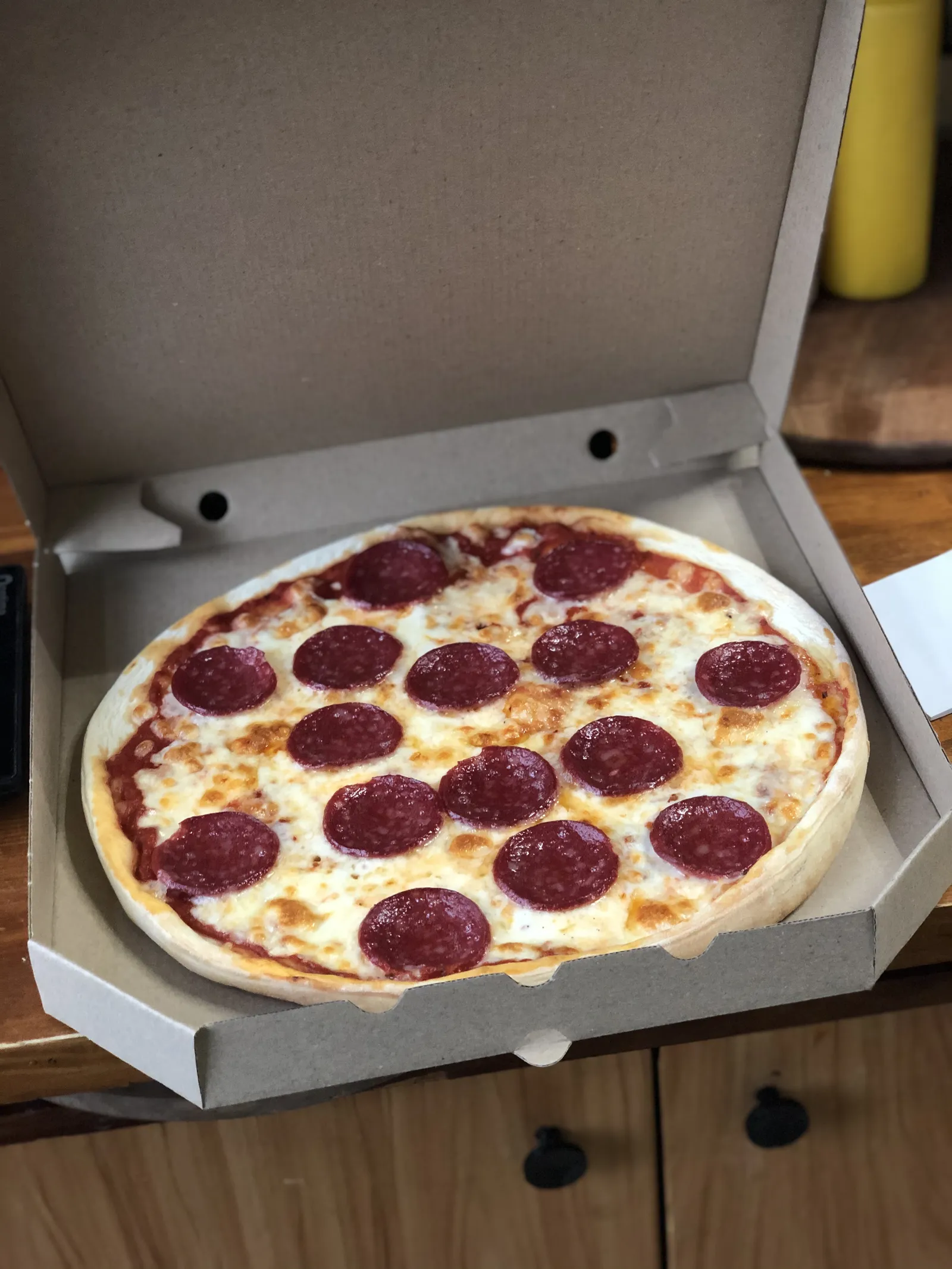 Domino Pizza & Burger image 20