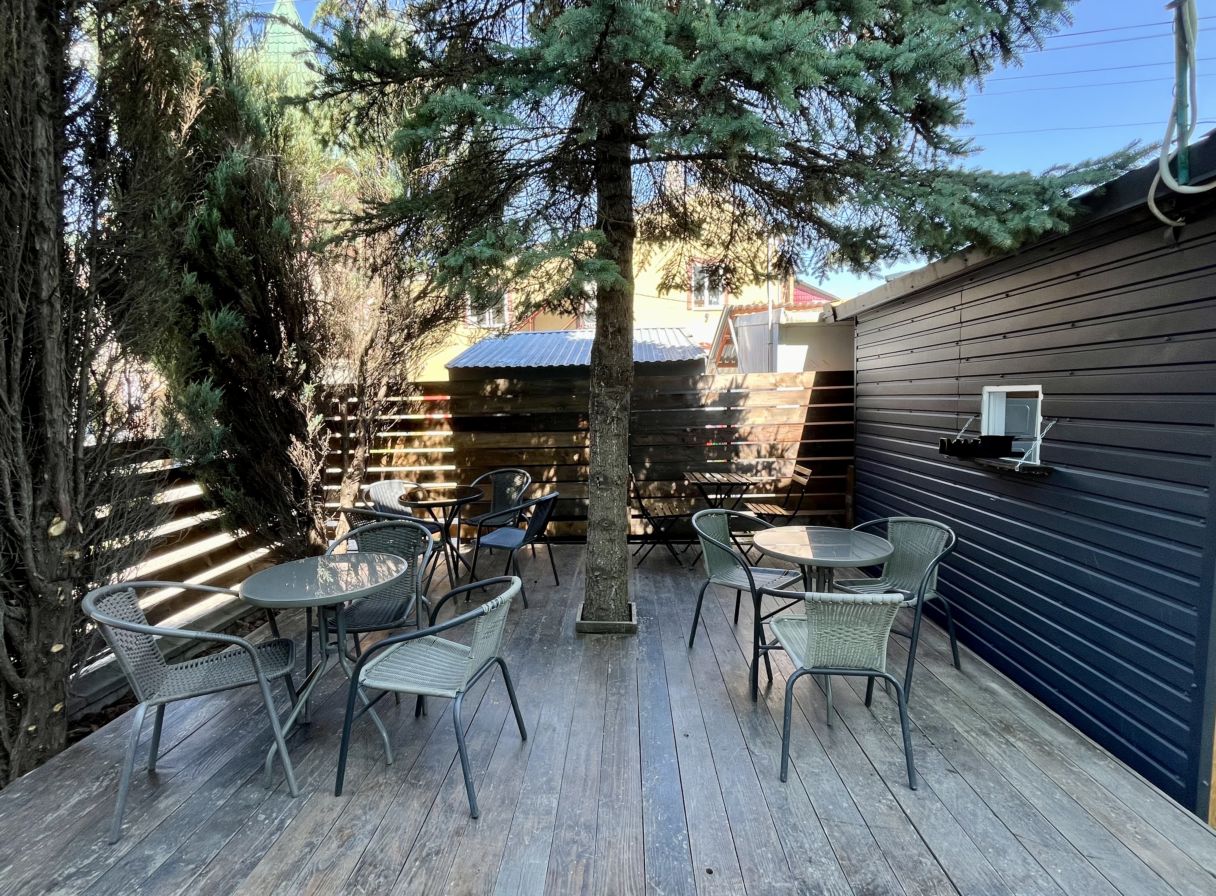 Crazy coffee image 13