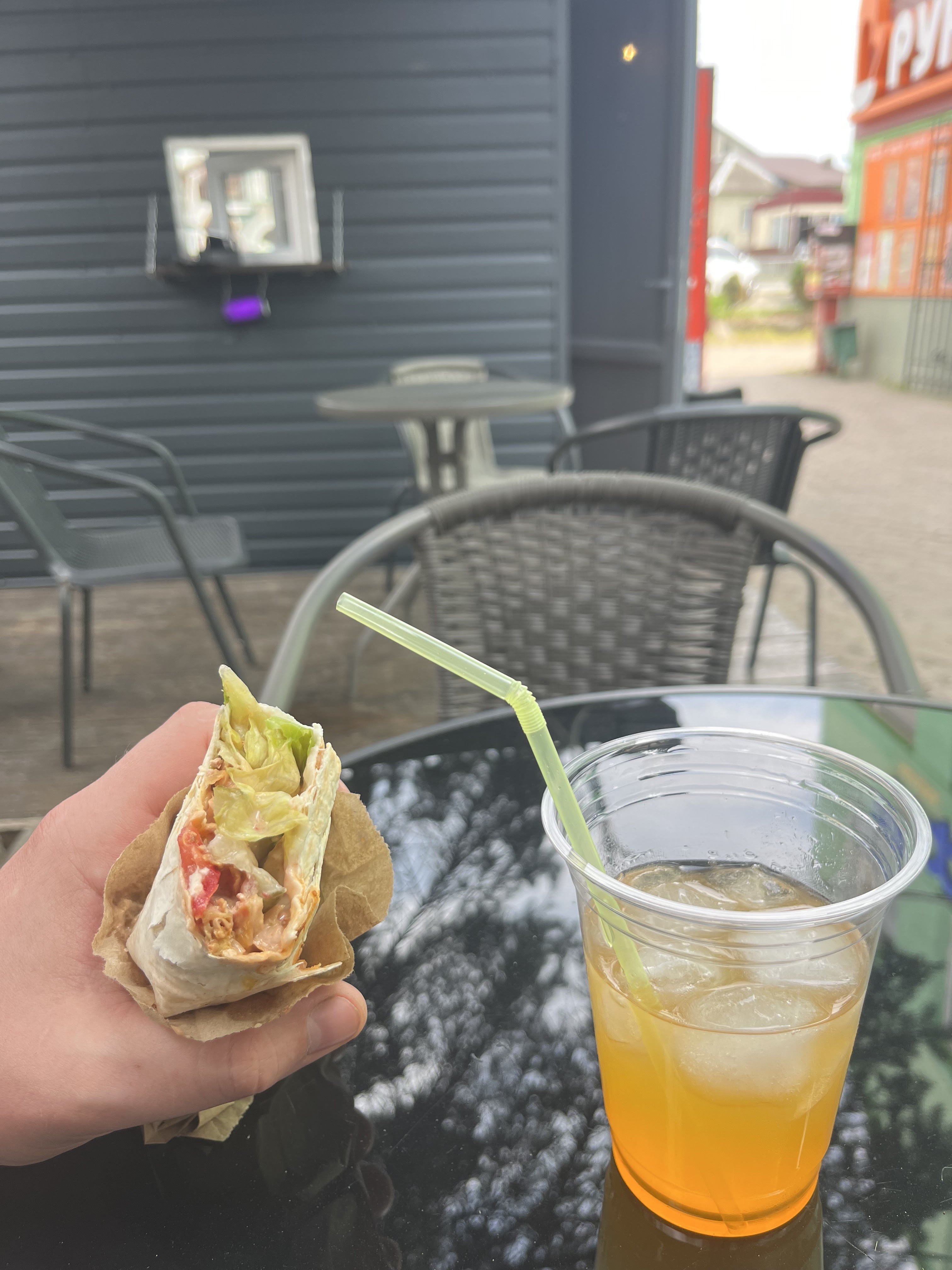 Crazy coffee image 19