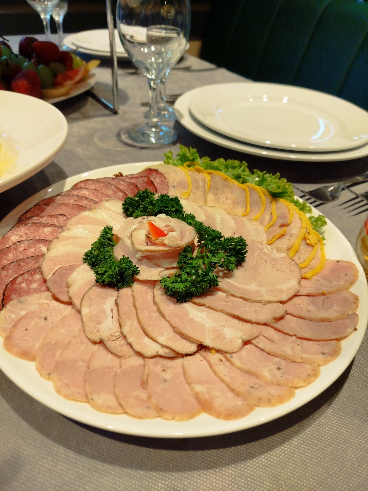 Pitseriya "Vulyk" image 12