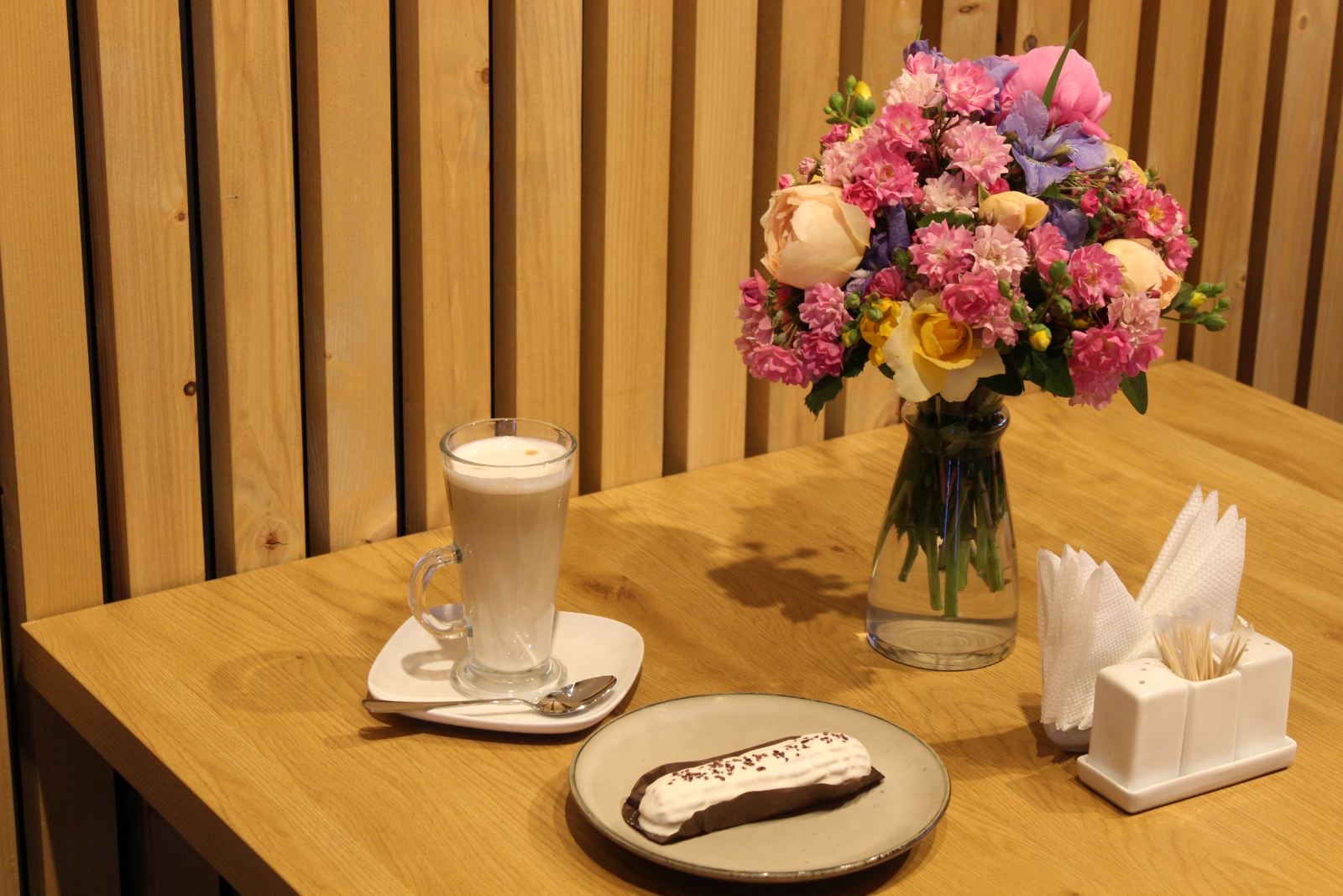 Pitseriya "Vulyk" image 19