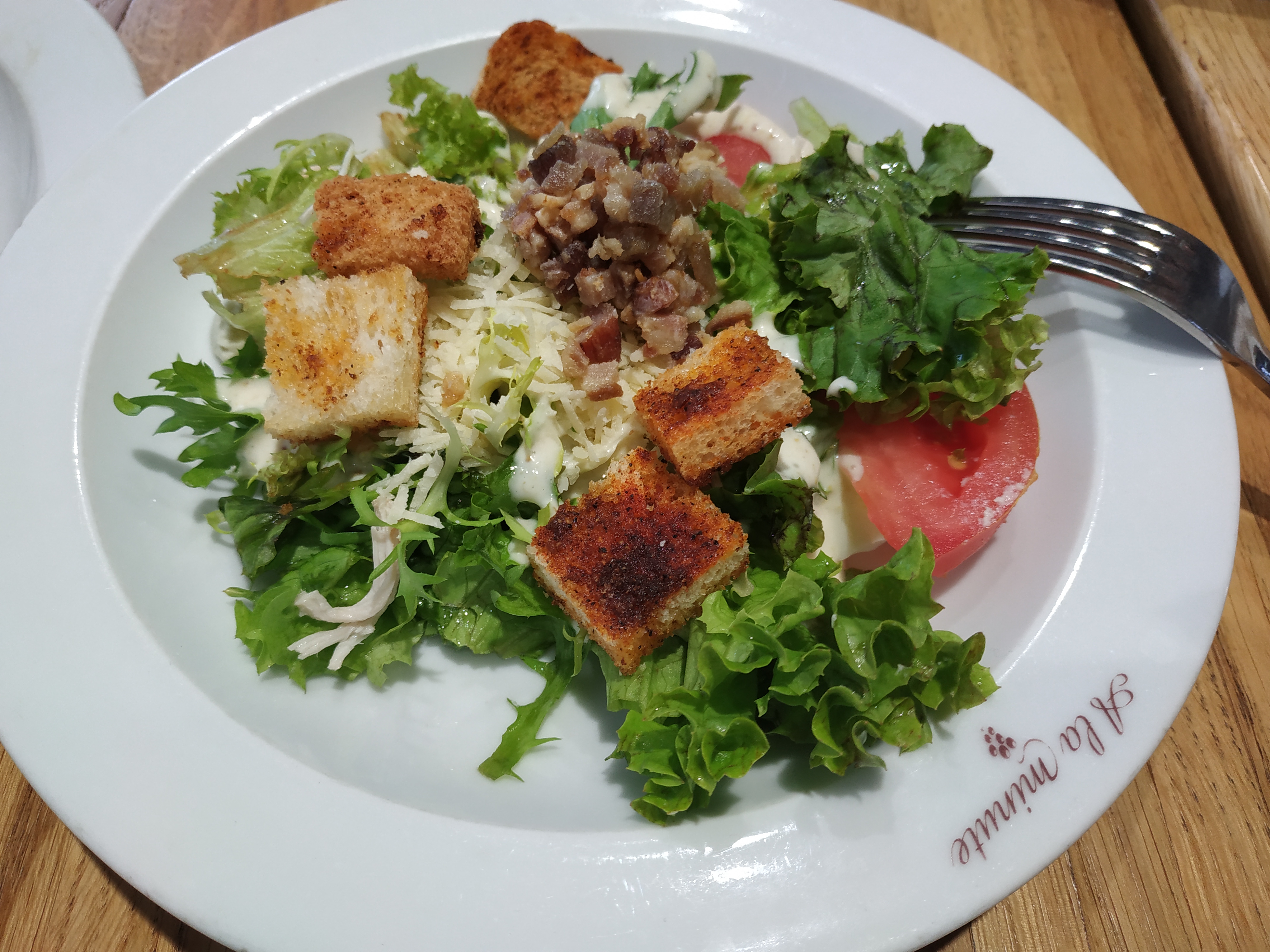 A la minute image 15