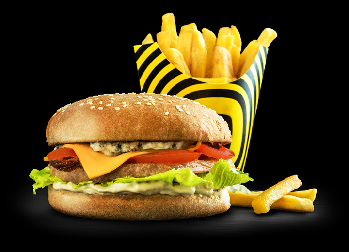 A la minute image 17