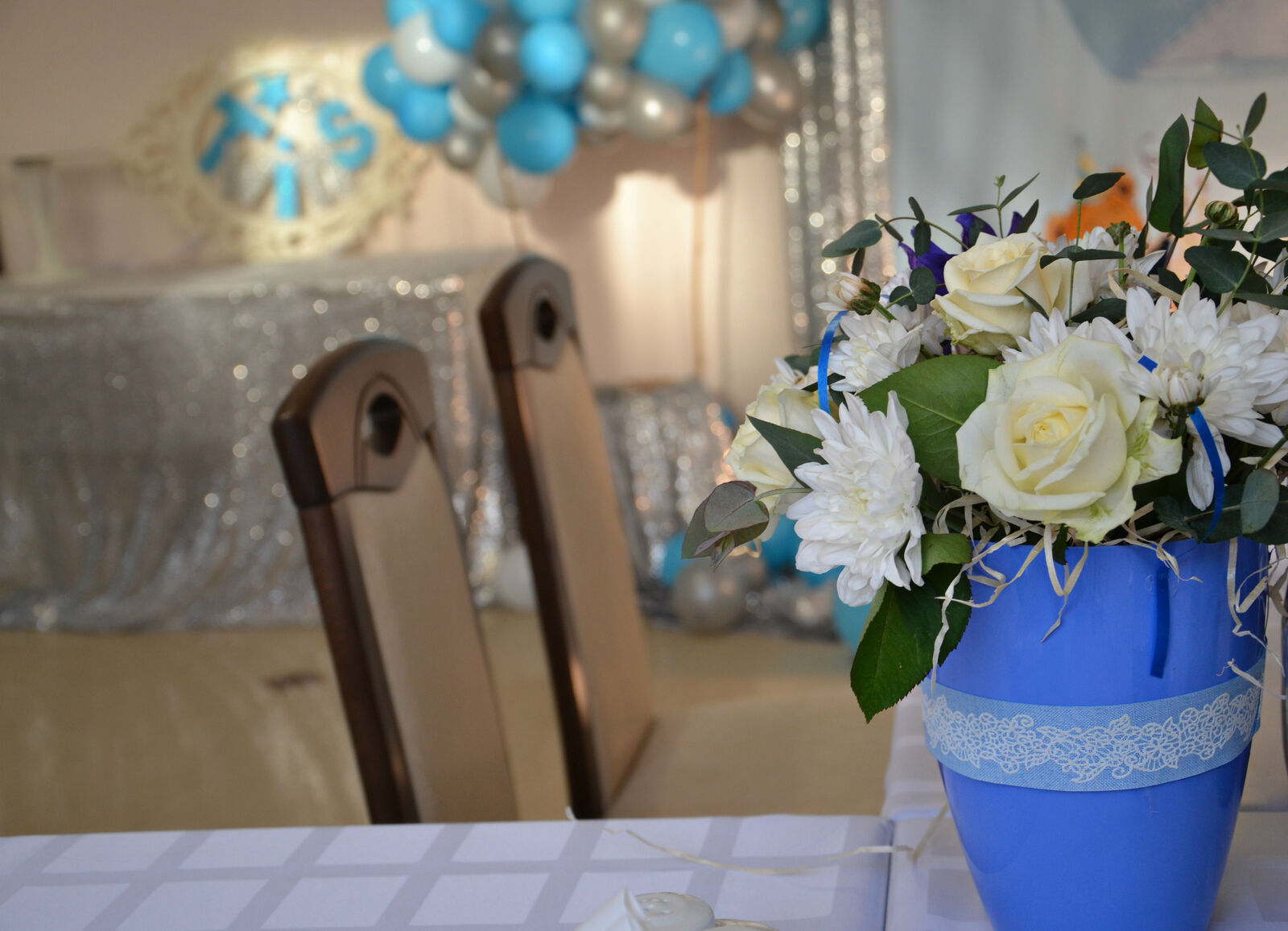 Familia-banquet hall image 13