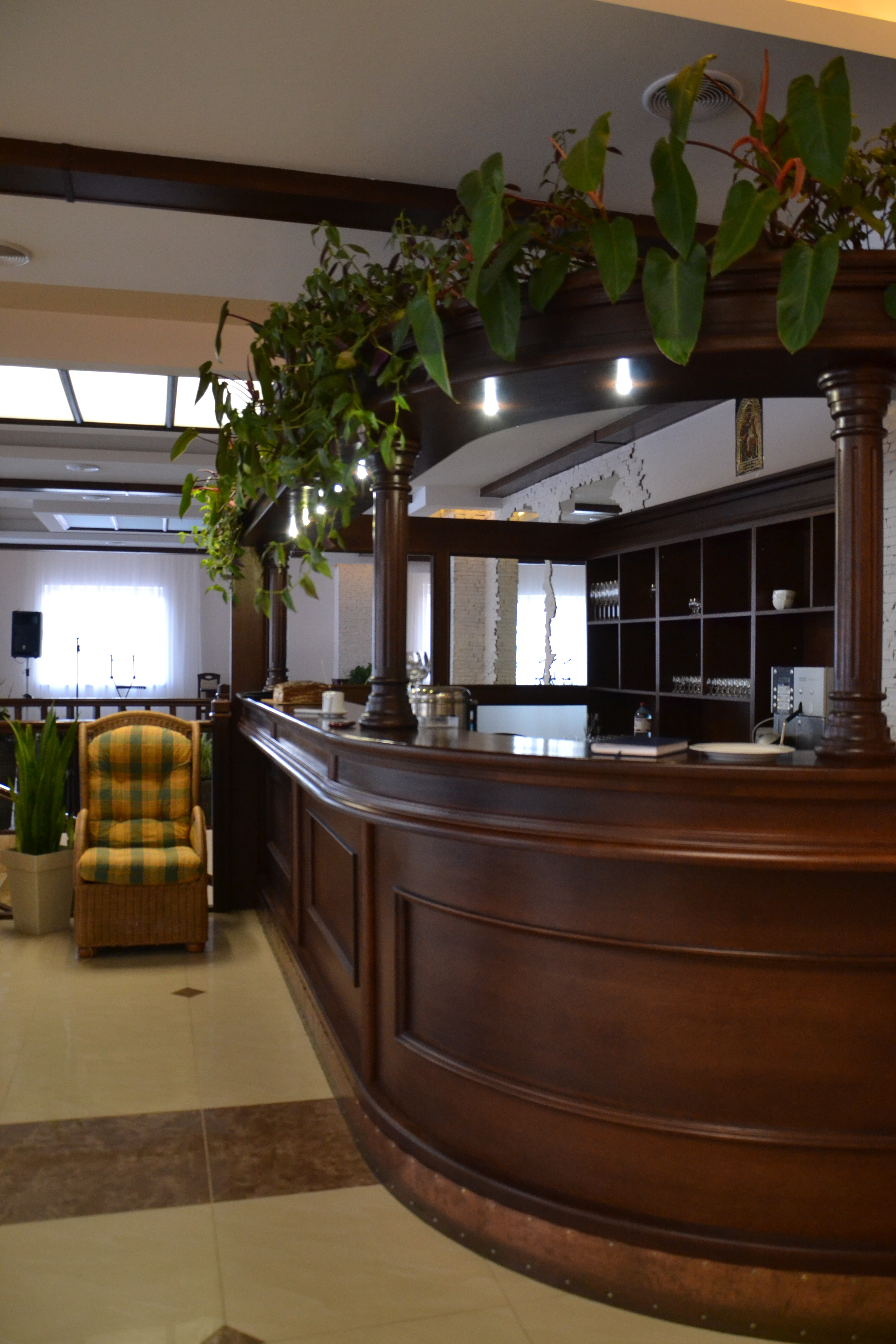 Familia-banquet hall image 18