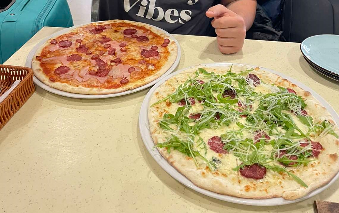 Familia - pizza and sushi | Фамілія - піца та суші image 14