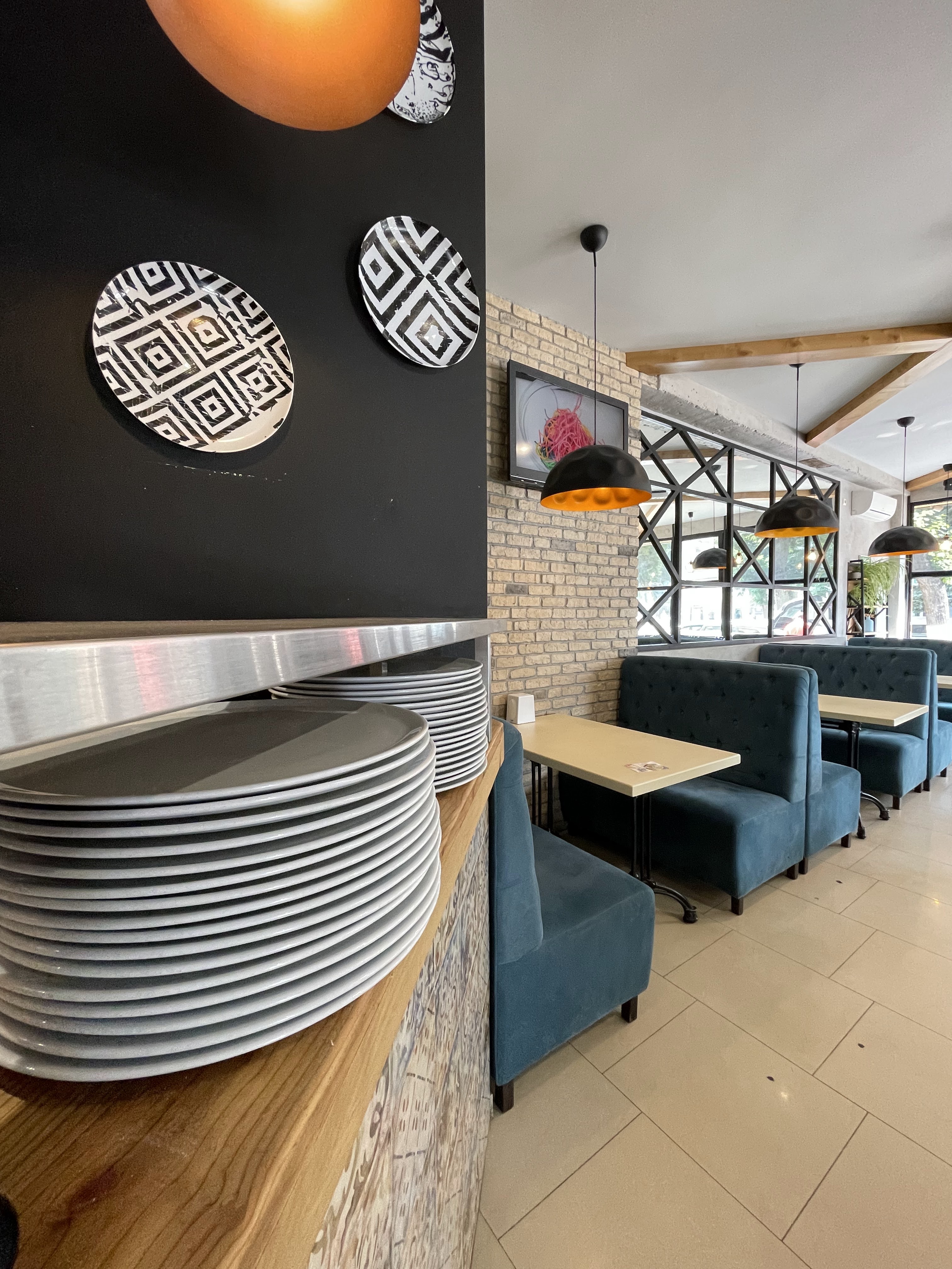 Familia - pizza and sushi | Фамілія - піца та суші image 15