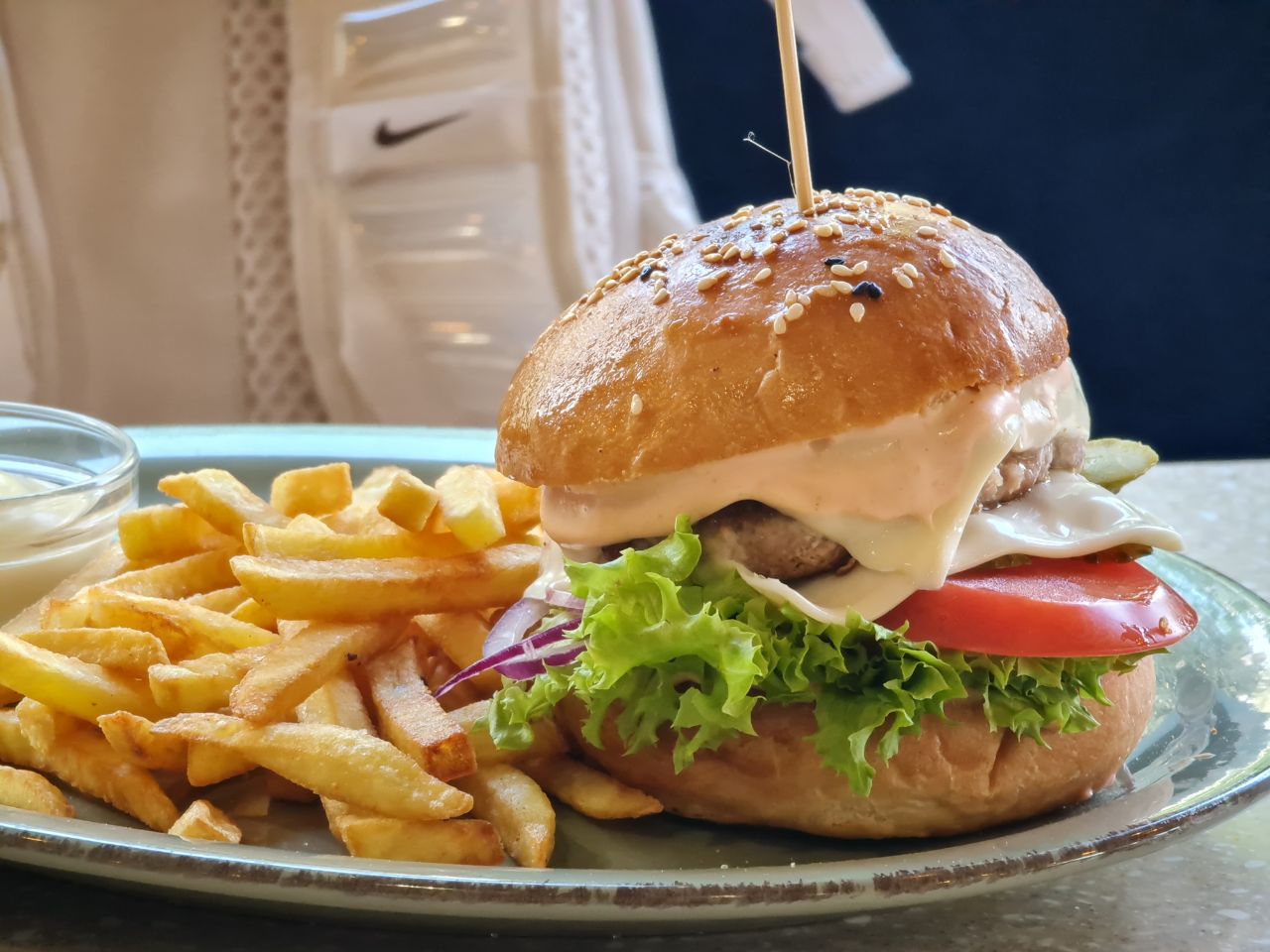 Familia - pizza and sushi | Фамілія - піца та суші image 18