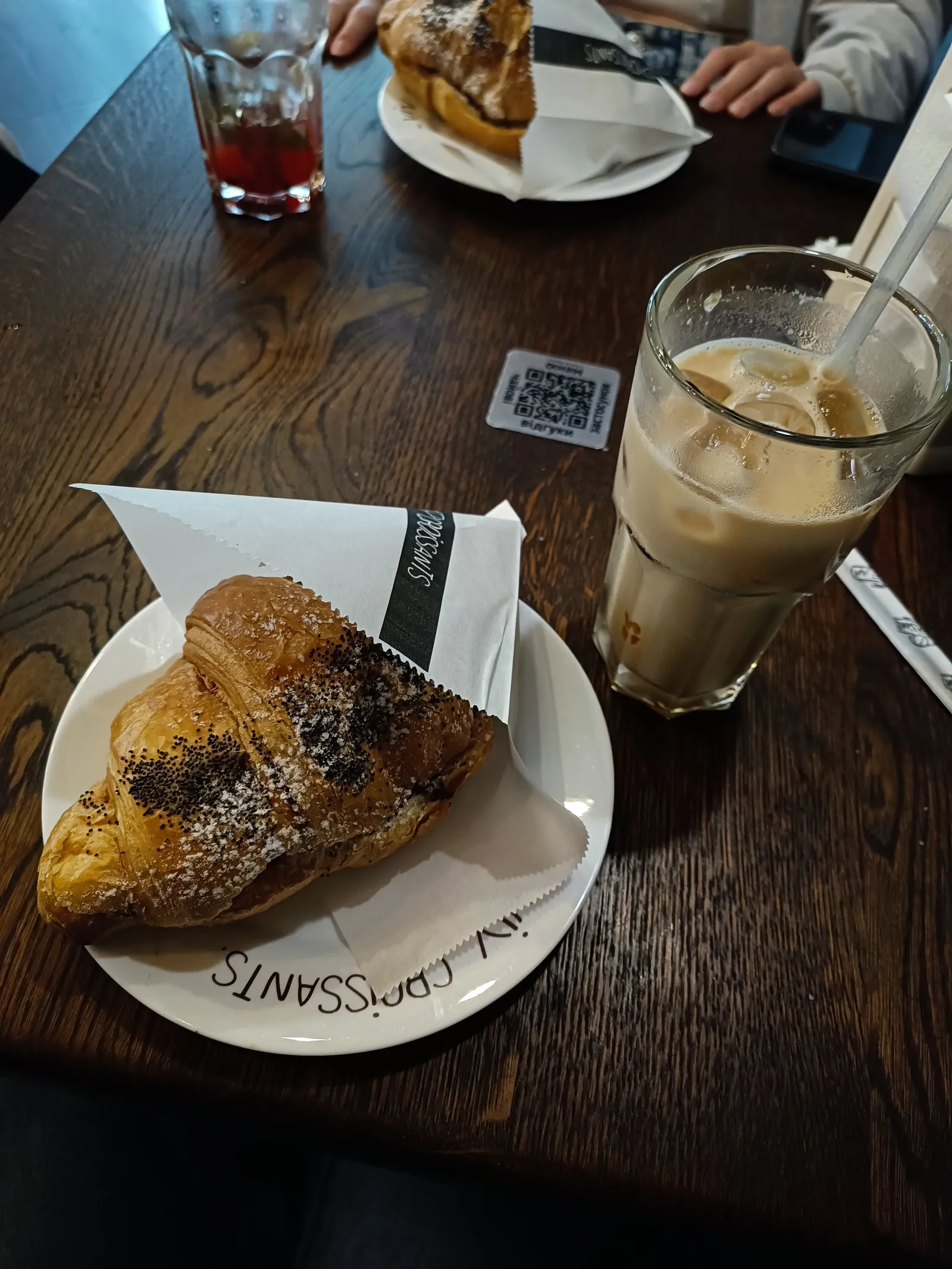Lviv Croissants image 16