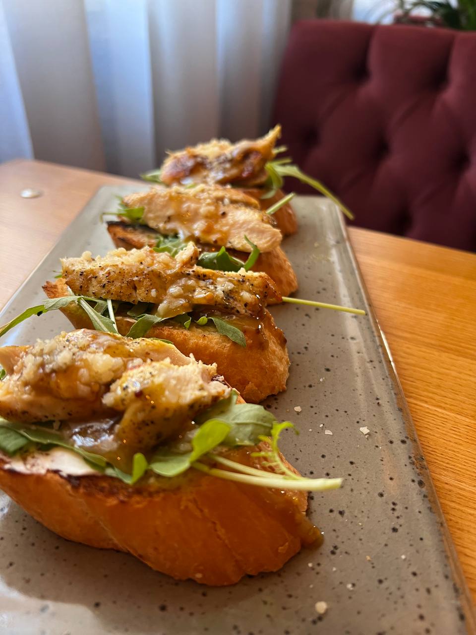 Сімейна ресторація FREEDOM image 15