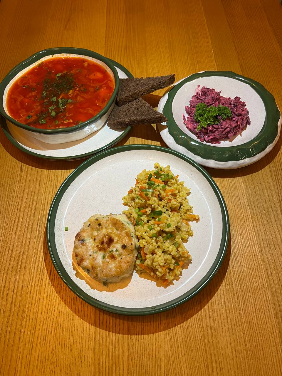 Сімейна ресторація FREEDOM image 16