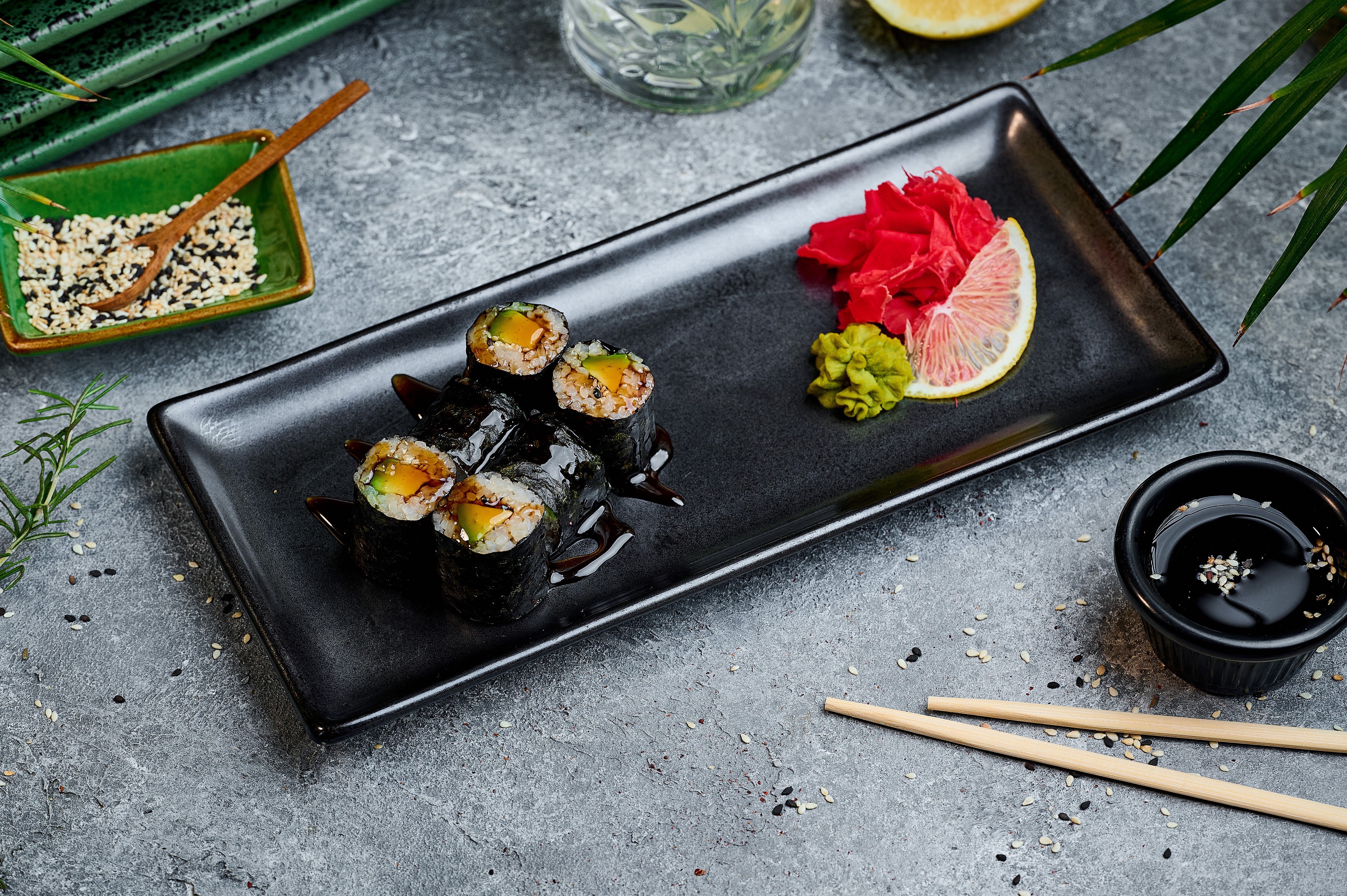 Green Garden image 14