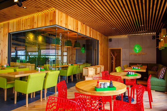 Green Garden image 16