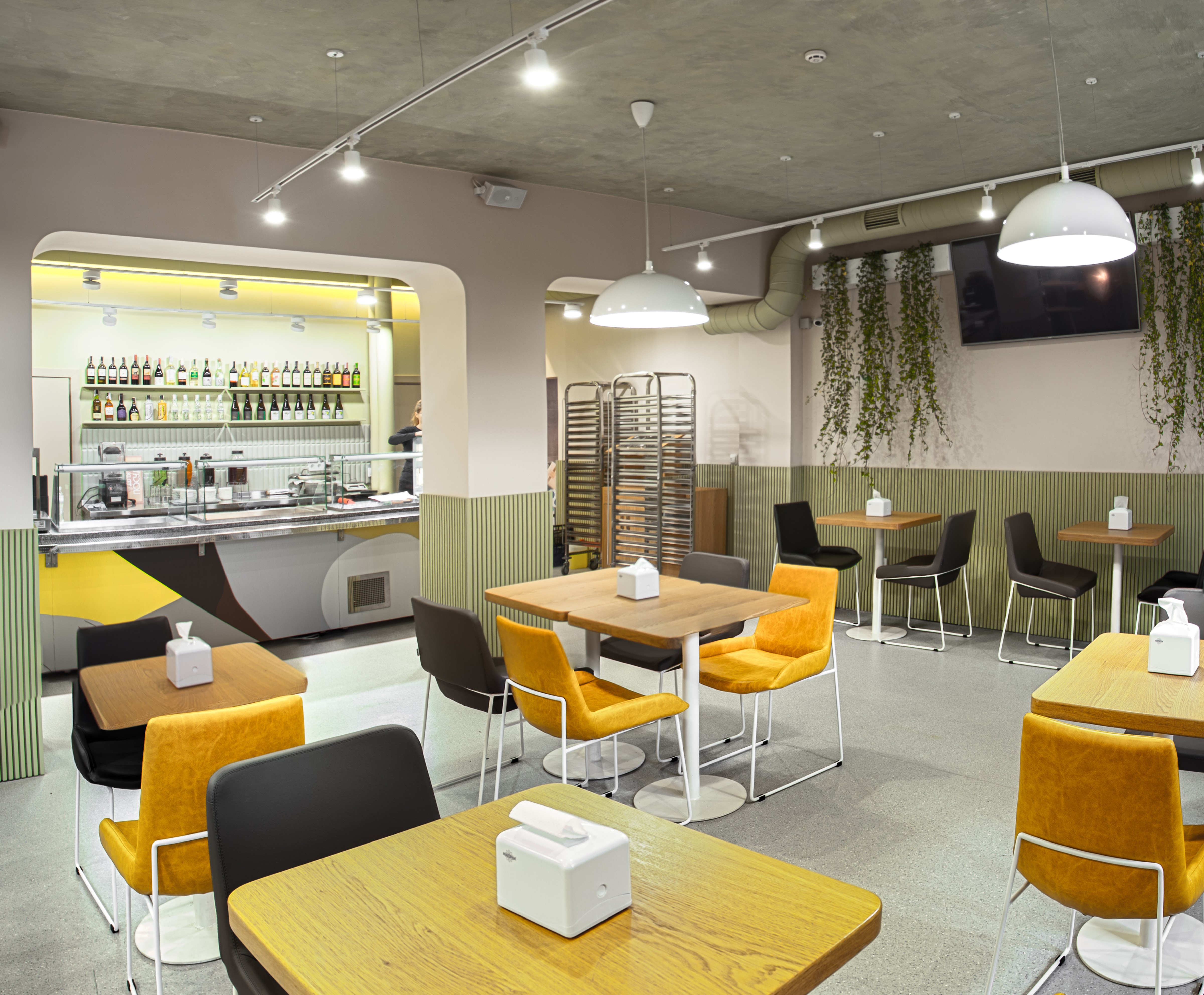 TistoBar By 612km image 14