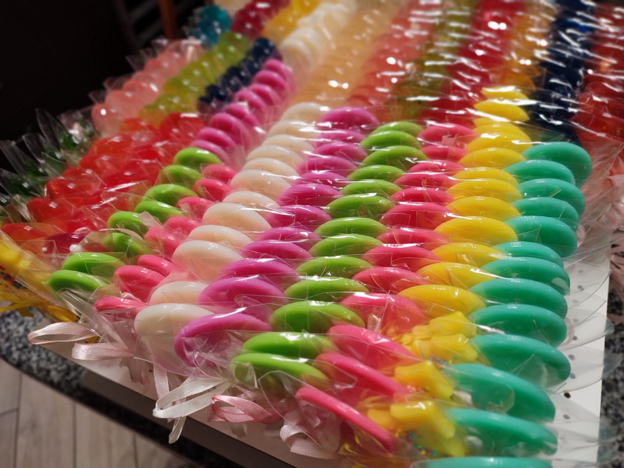 Simeyna Kondytersʹka - Pekarnya "Tortenyatko" image 19