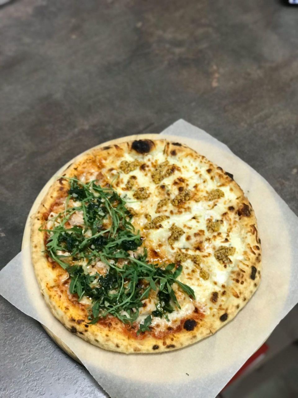 Veterano pizza image 11