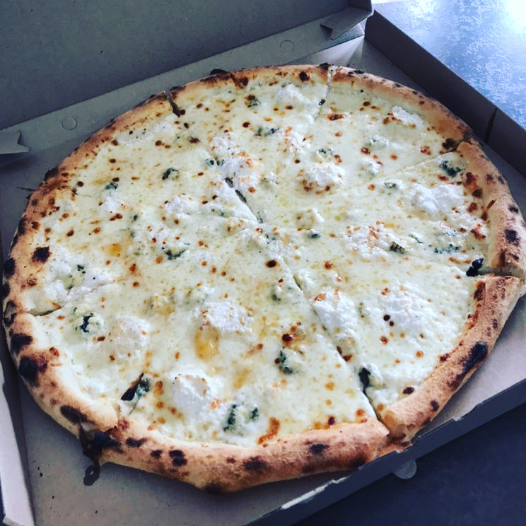 Veterano pizza image 13