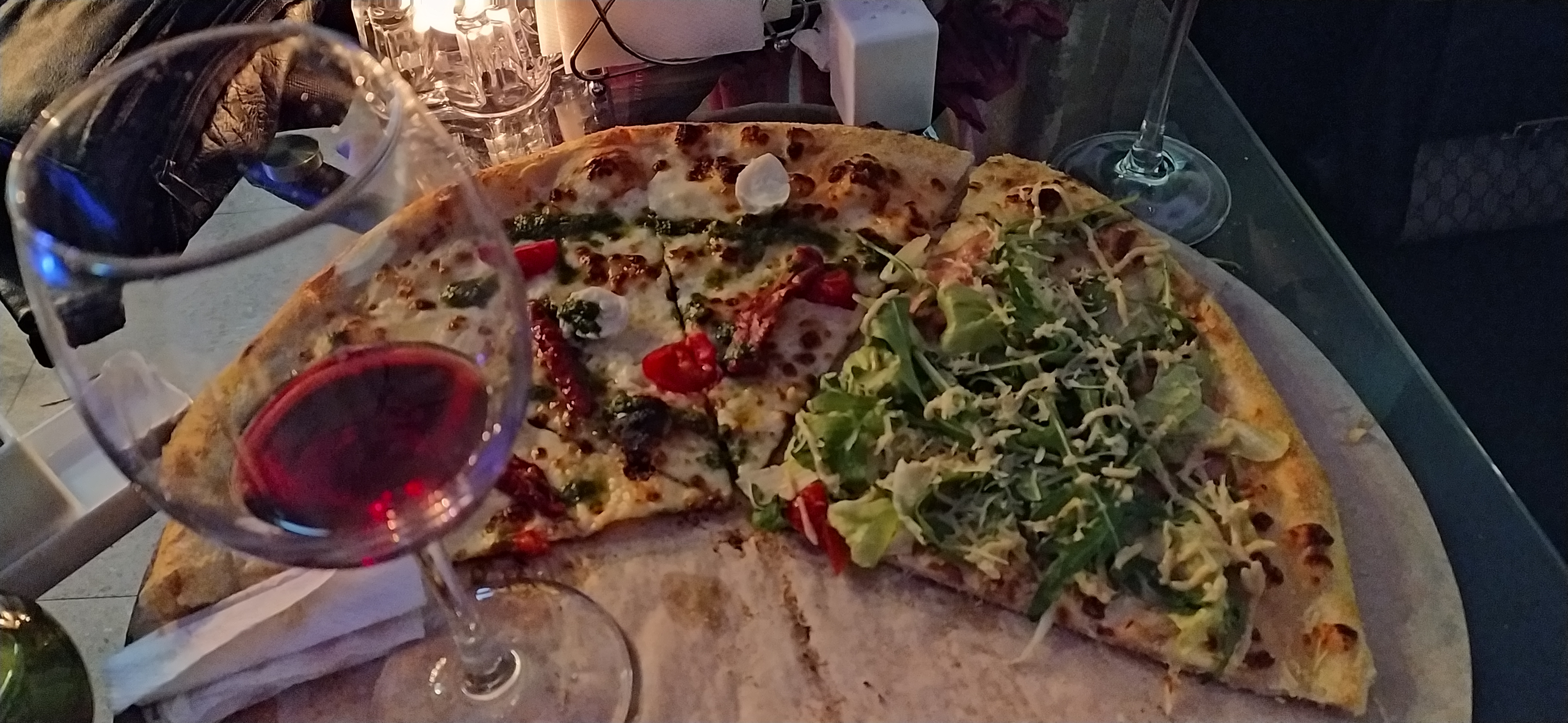 Veterano pizza image 16