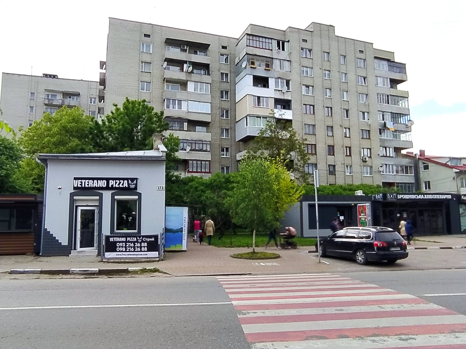 Veterano pizza image 18