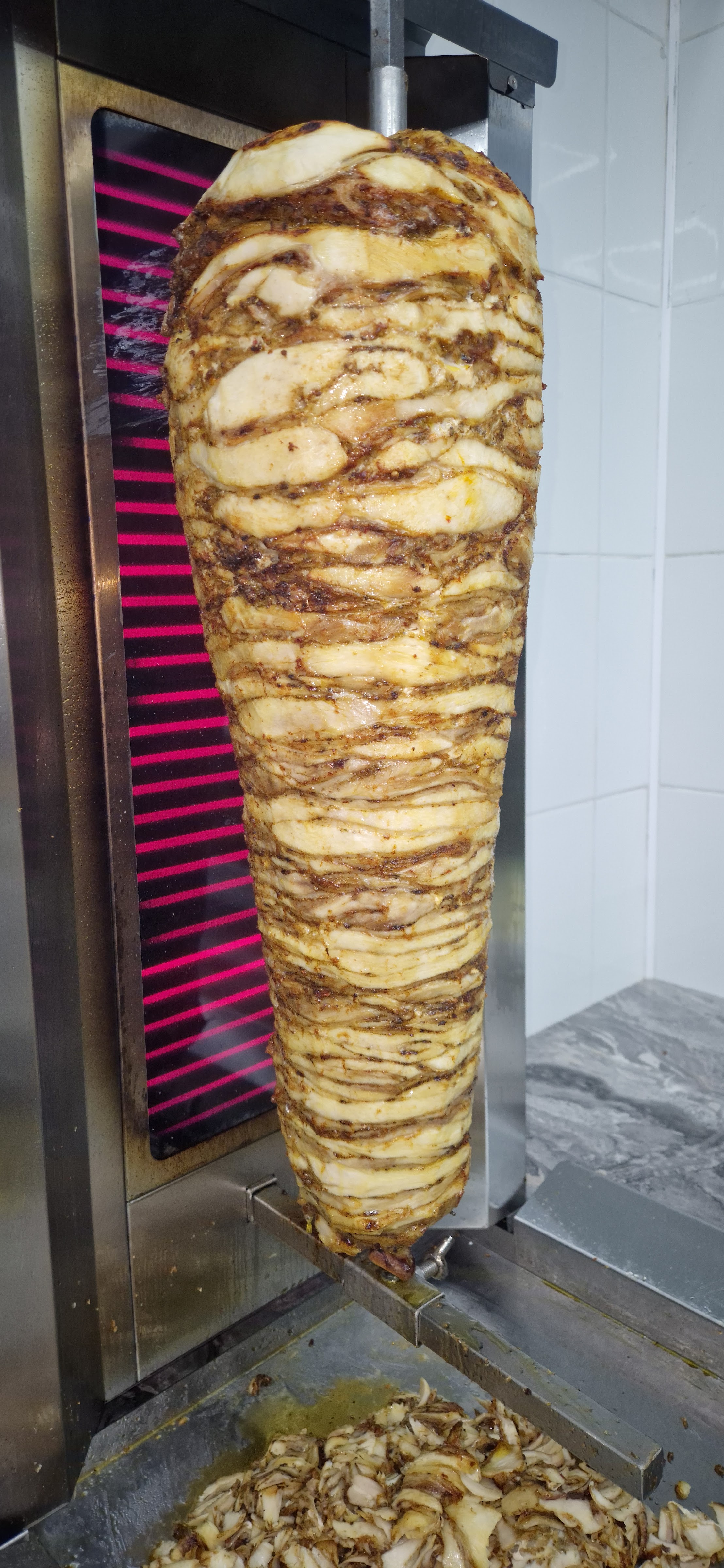 TURKISH DŐNER image 15