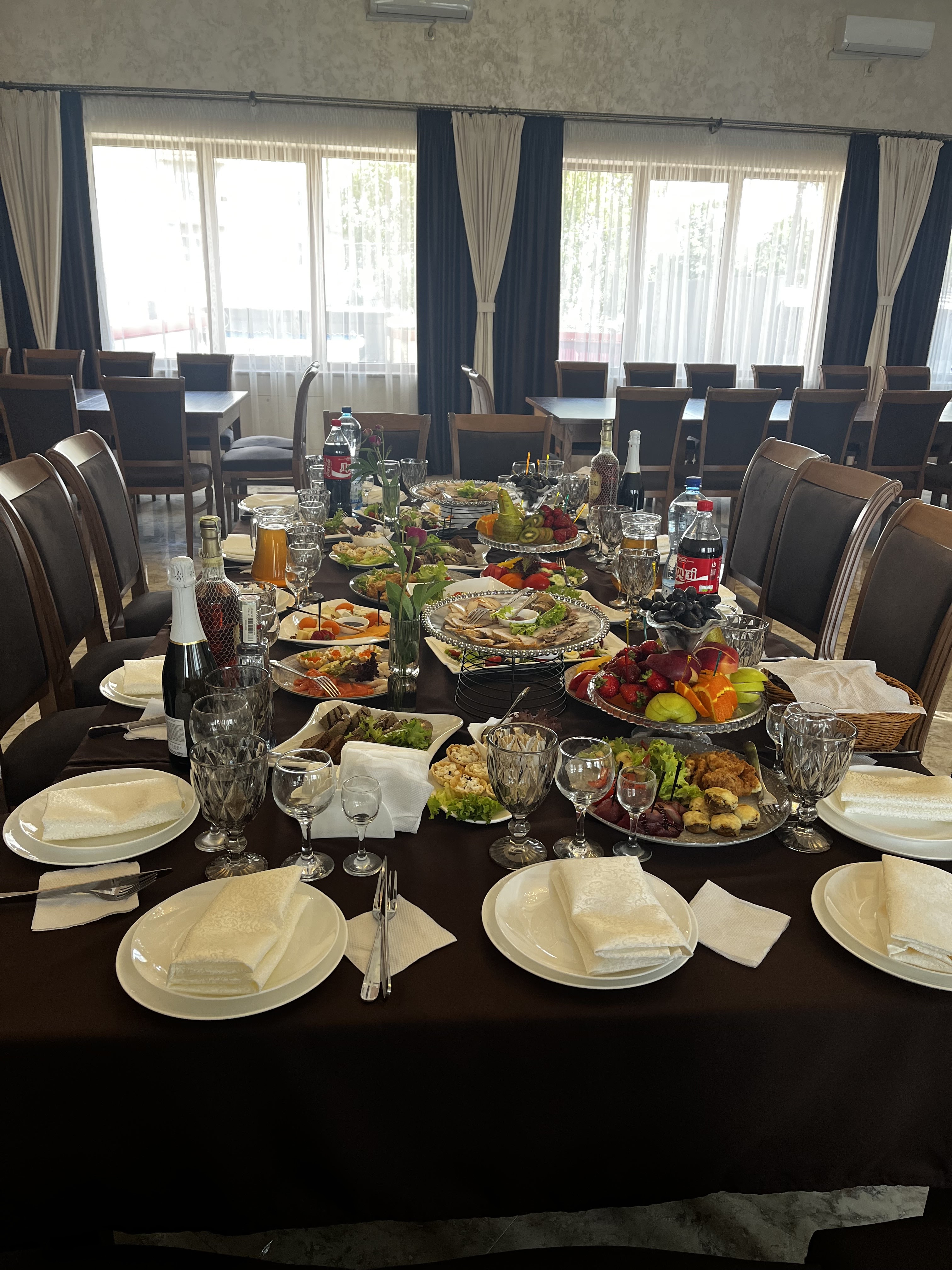 Restaurant_bonneville image 12