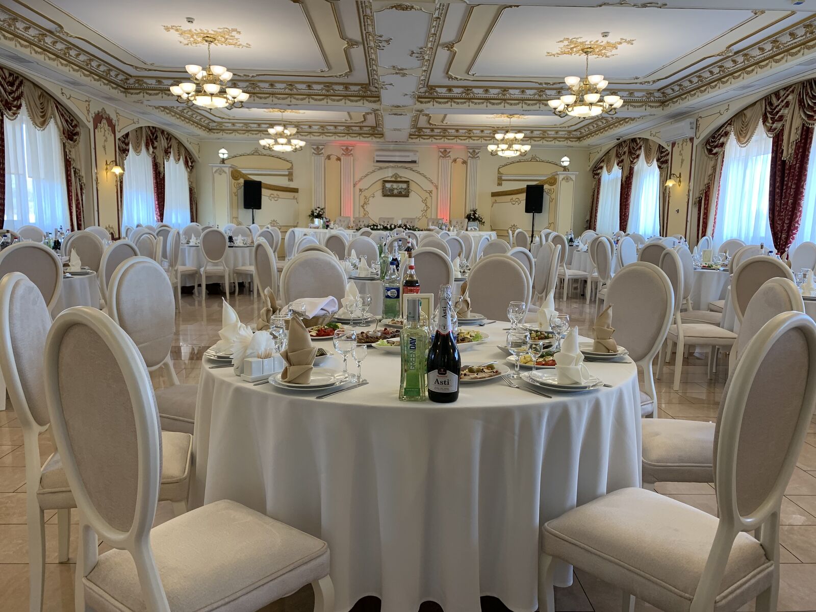 Restoran Versalʹ image 14