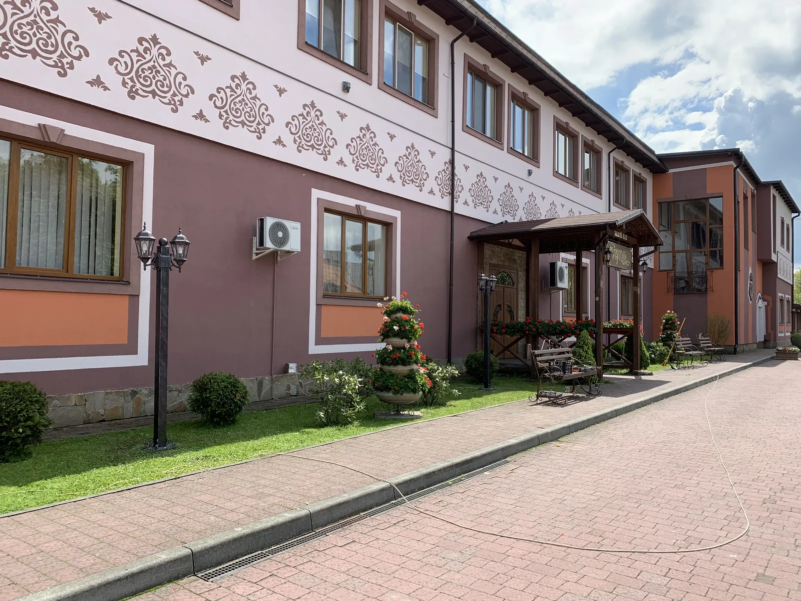 Restoran Versalʹ image 15
