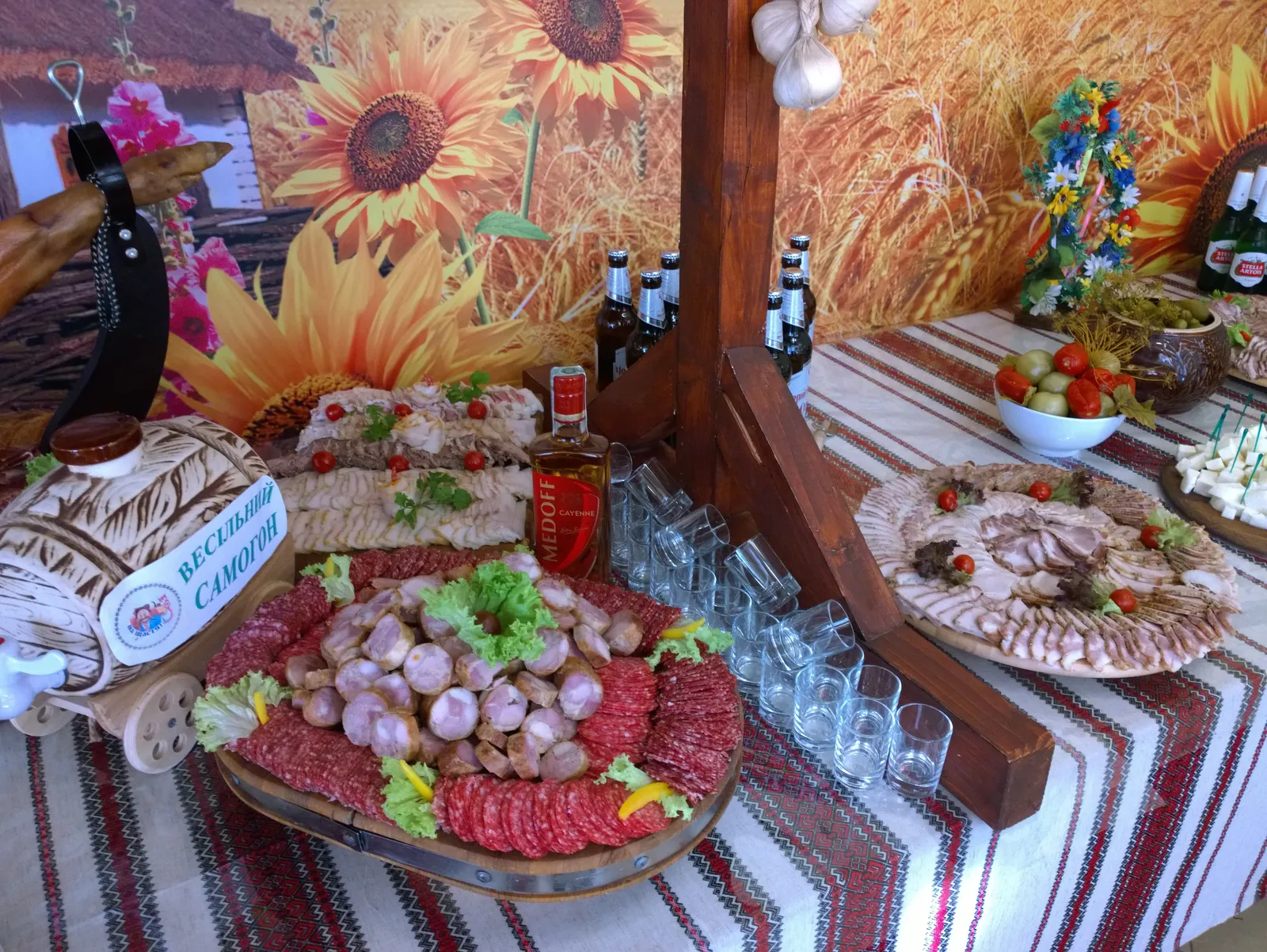 Restoran Versalʹ image 16