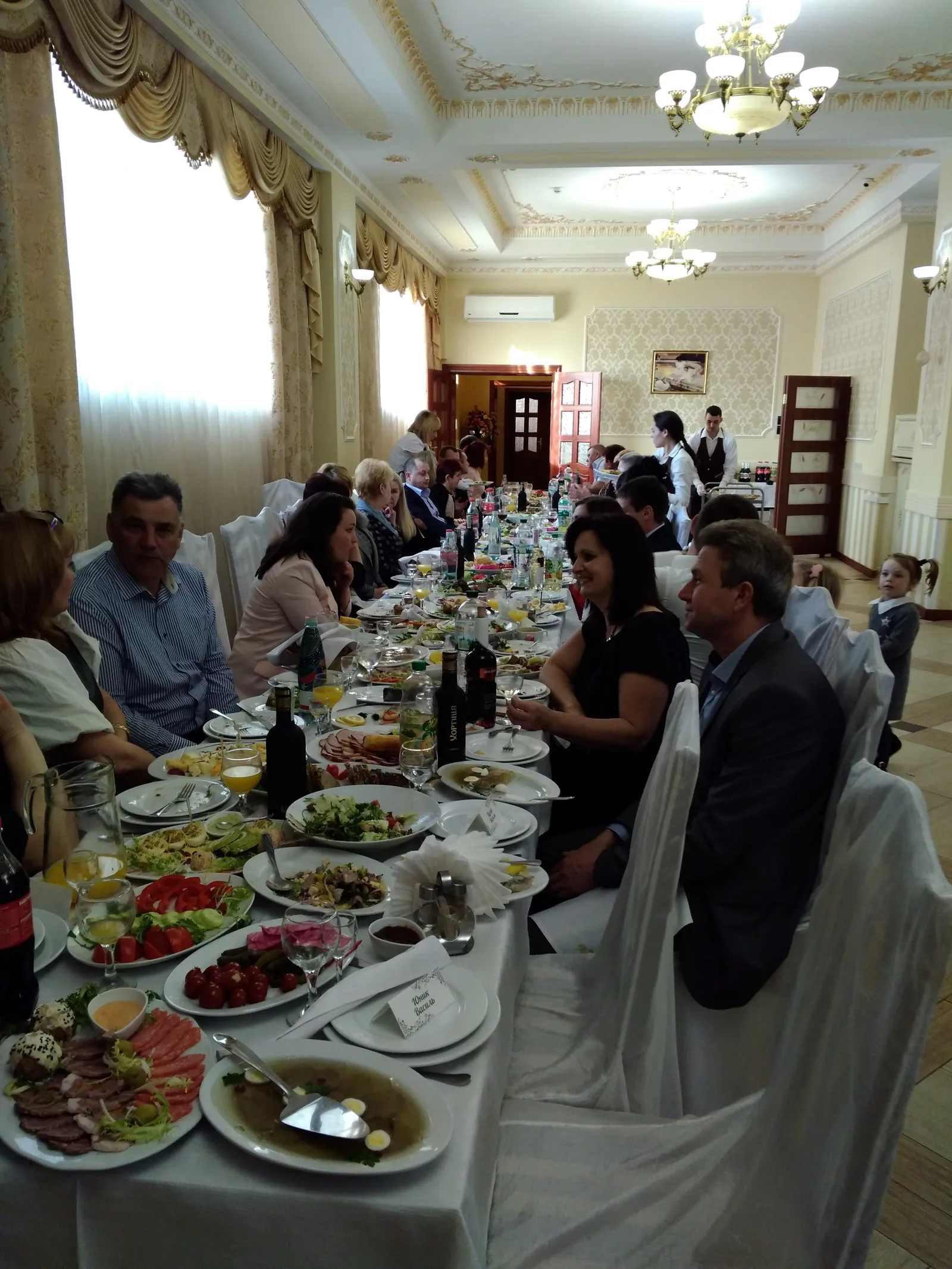 Restoran Versalʹ image 18