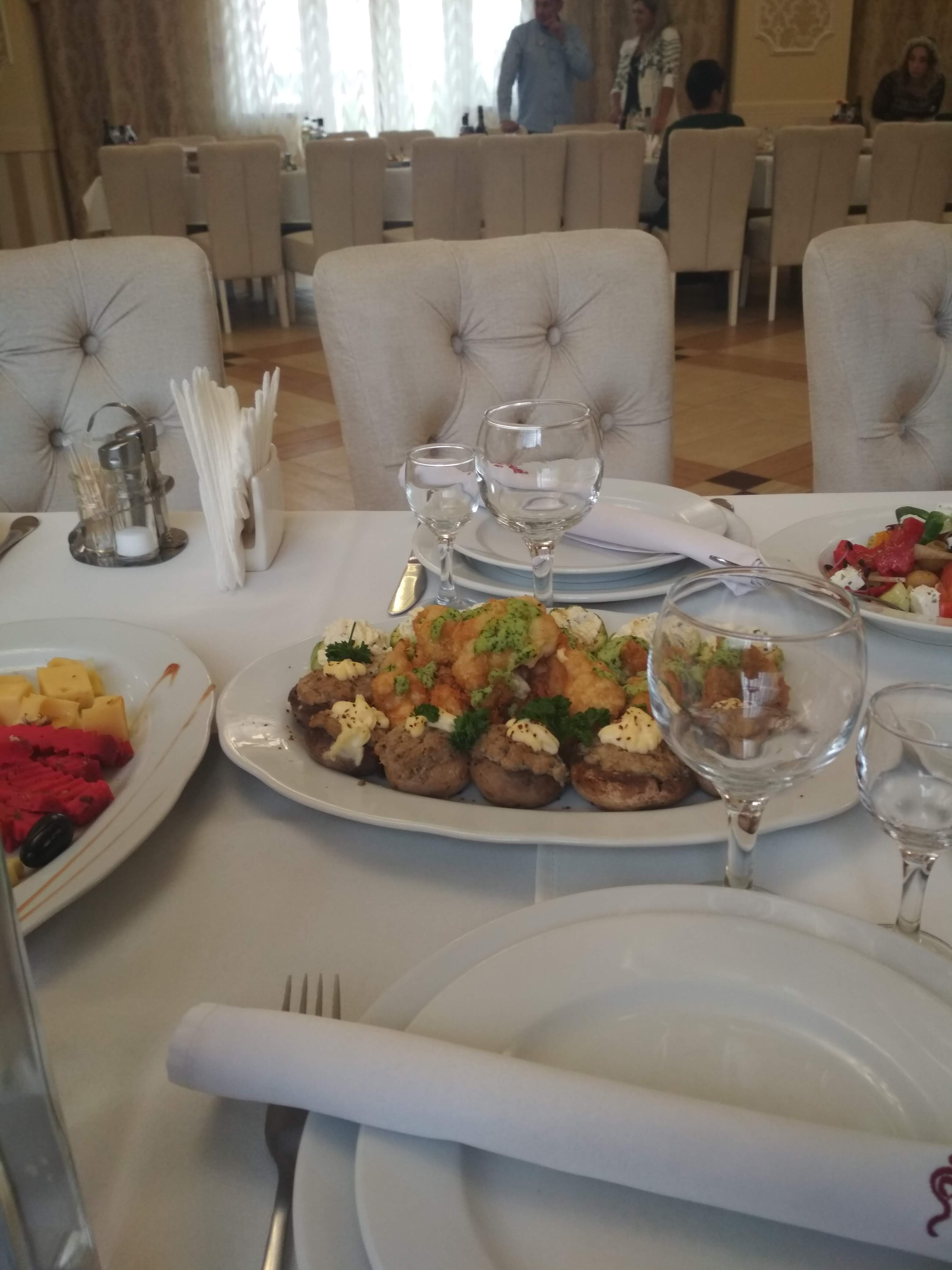 Restoran Versalʹ image 19