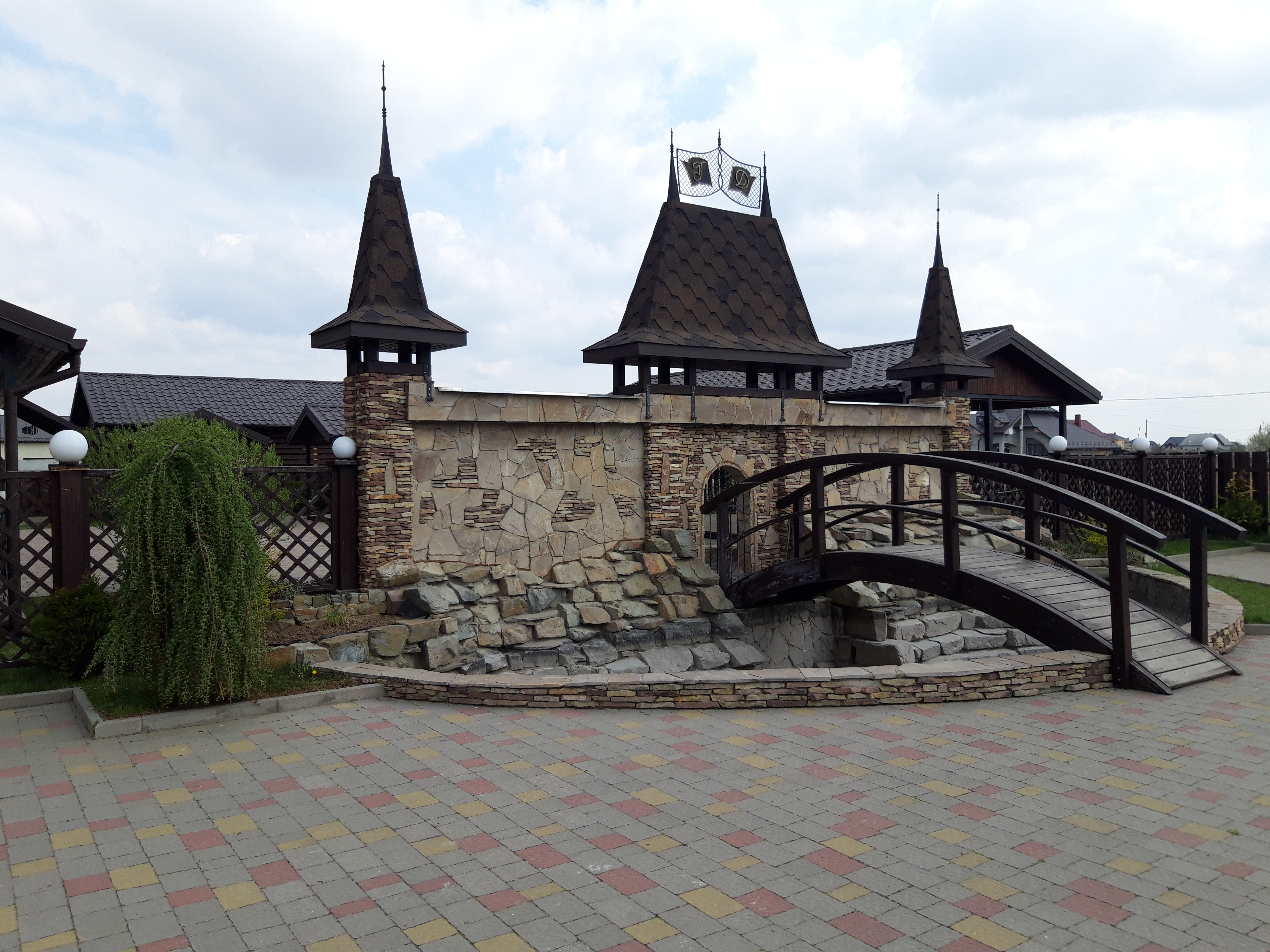 Ресторан El Gusto. Банкетні зали на весілля. Ресторан для святкування image 15