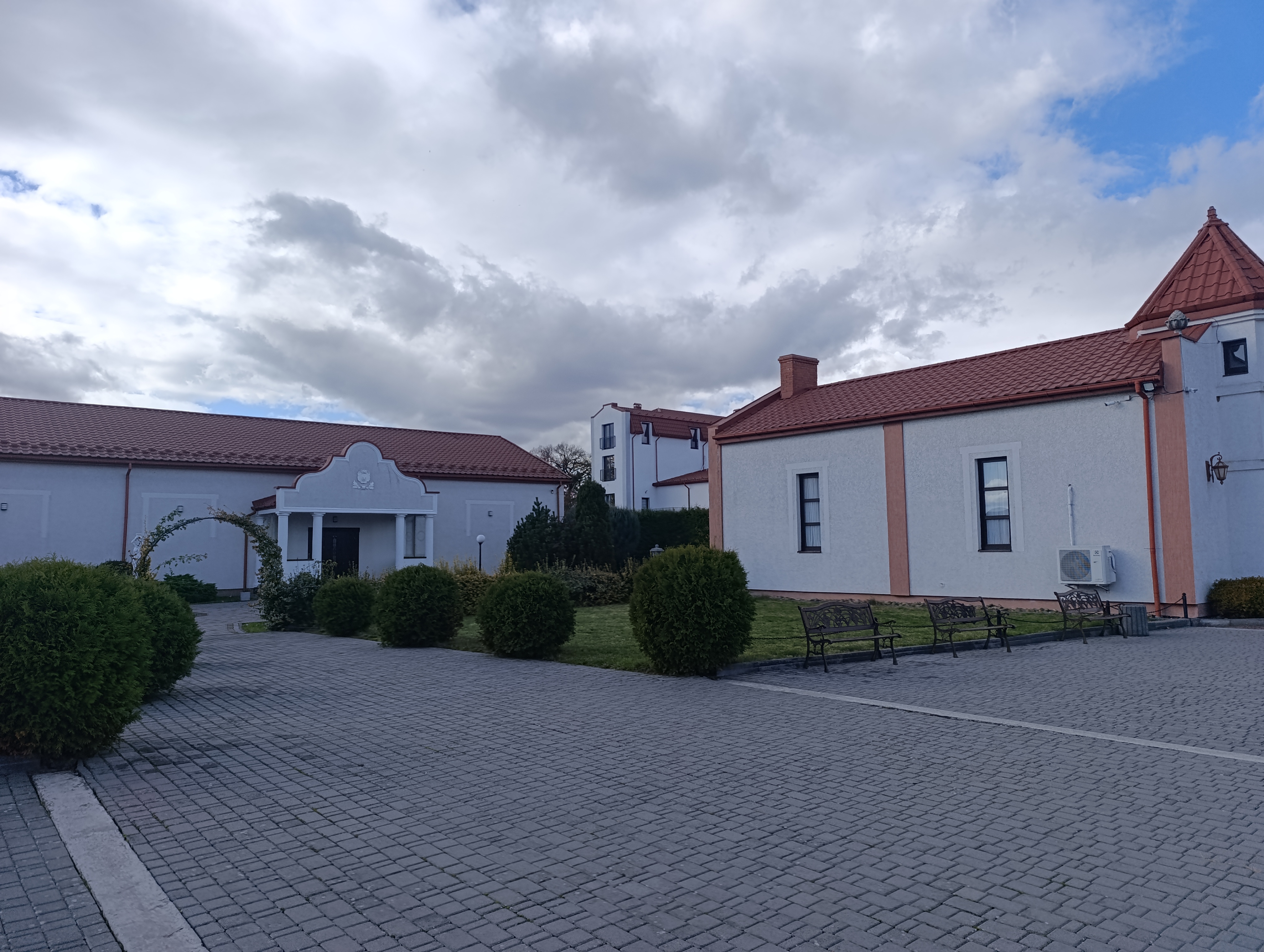 Pidhoretsʹkyy Mayetok image 14