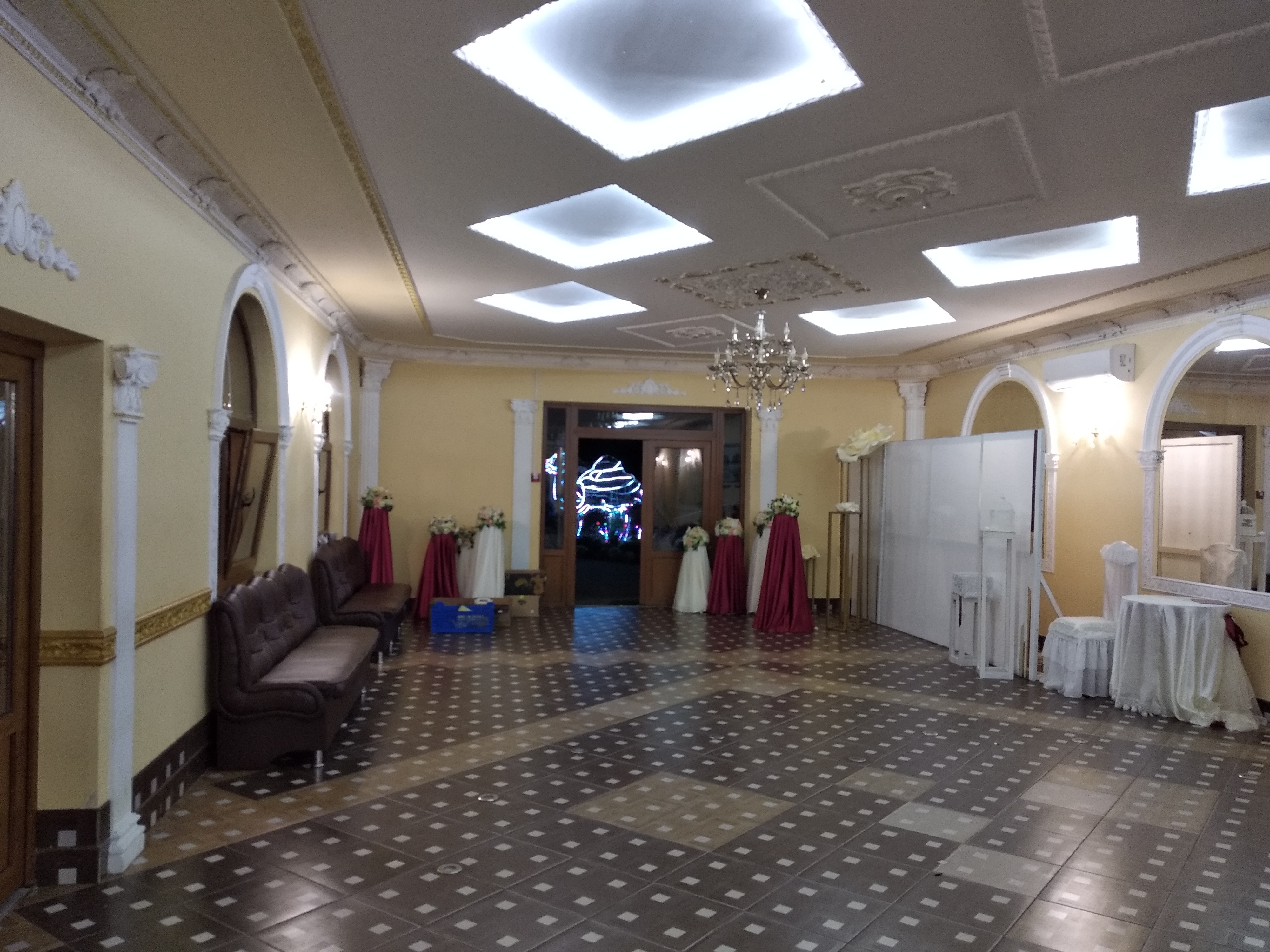 Restoran Viktoriya image 13