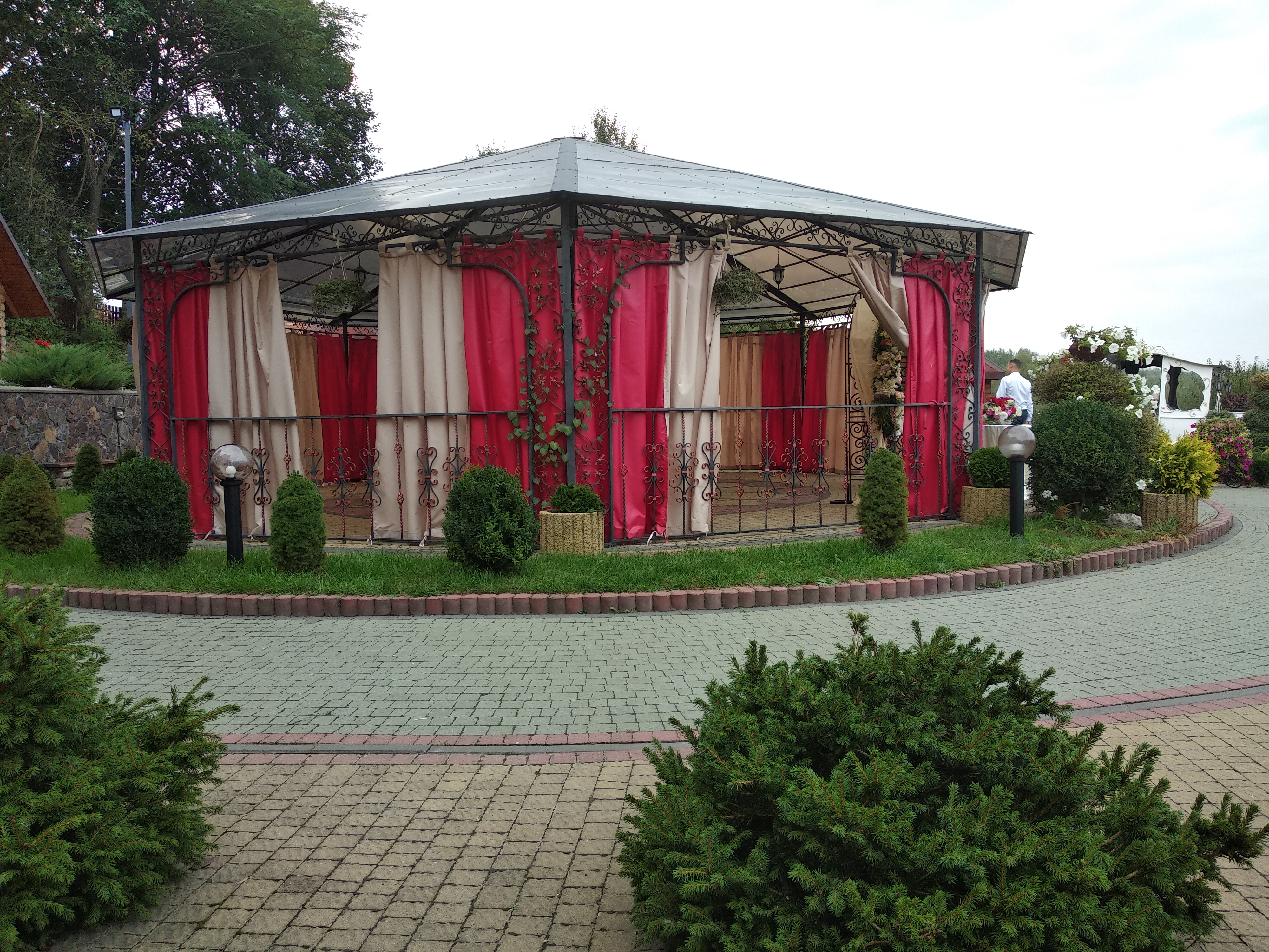 Restoran Viktoriya image 14